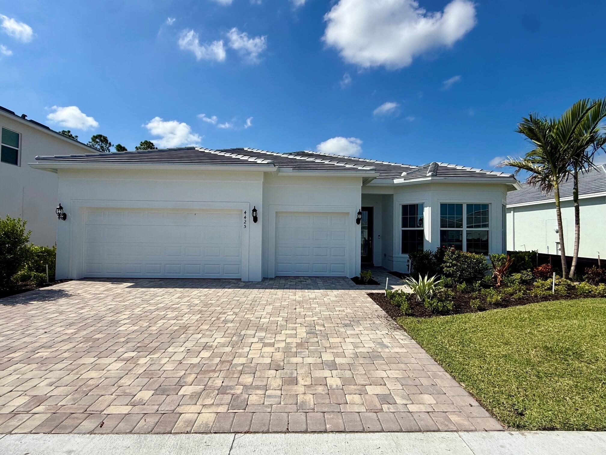 4425 SW Cornerstone Way Ashby 169, Stuart, FL 34997, Stuart