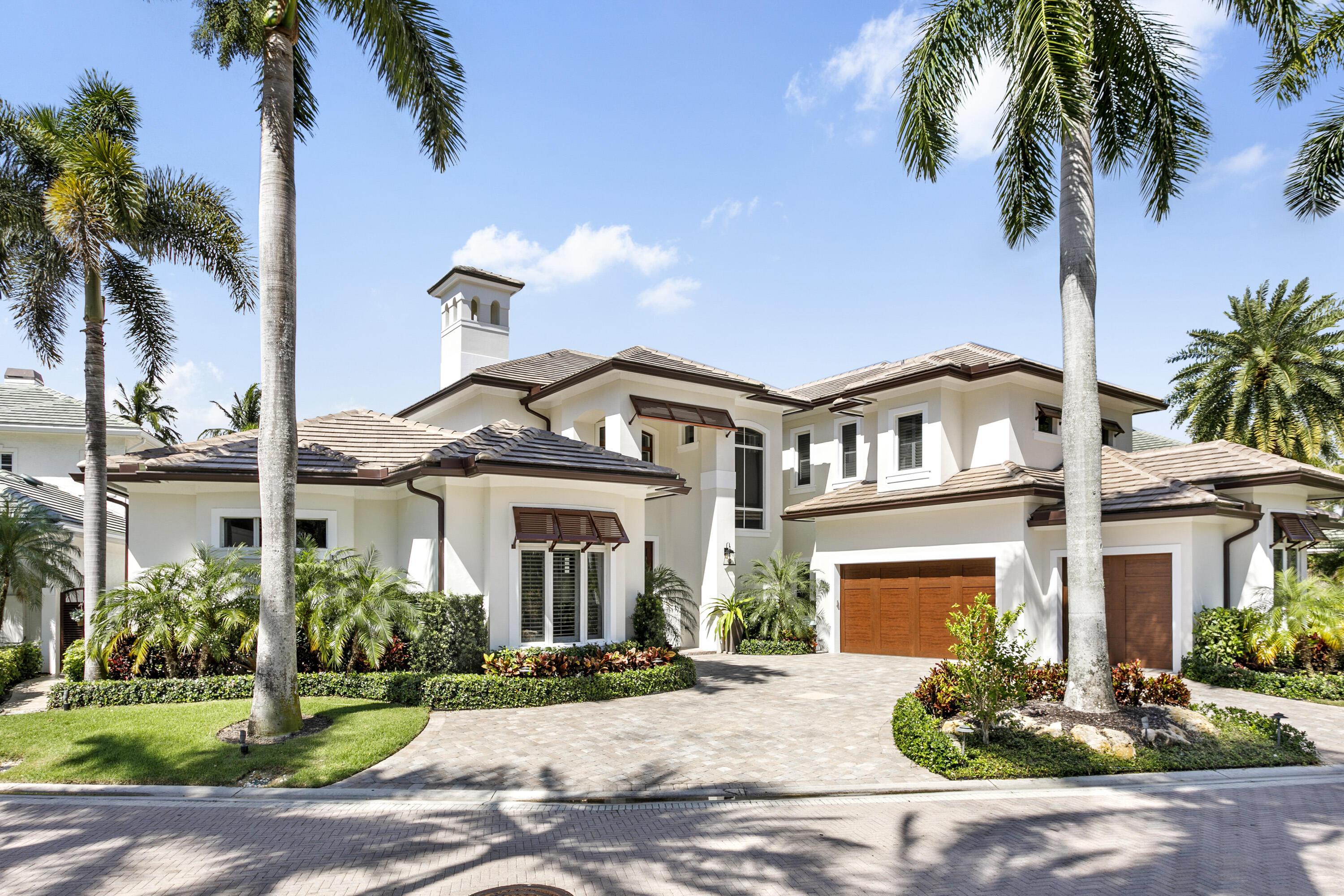 3540 Jonathans Harbour Drive, Jupiter, FL 33477, Jupiter