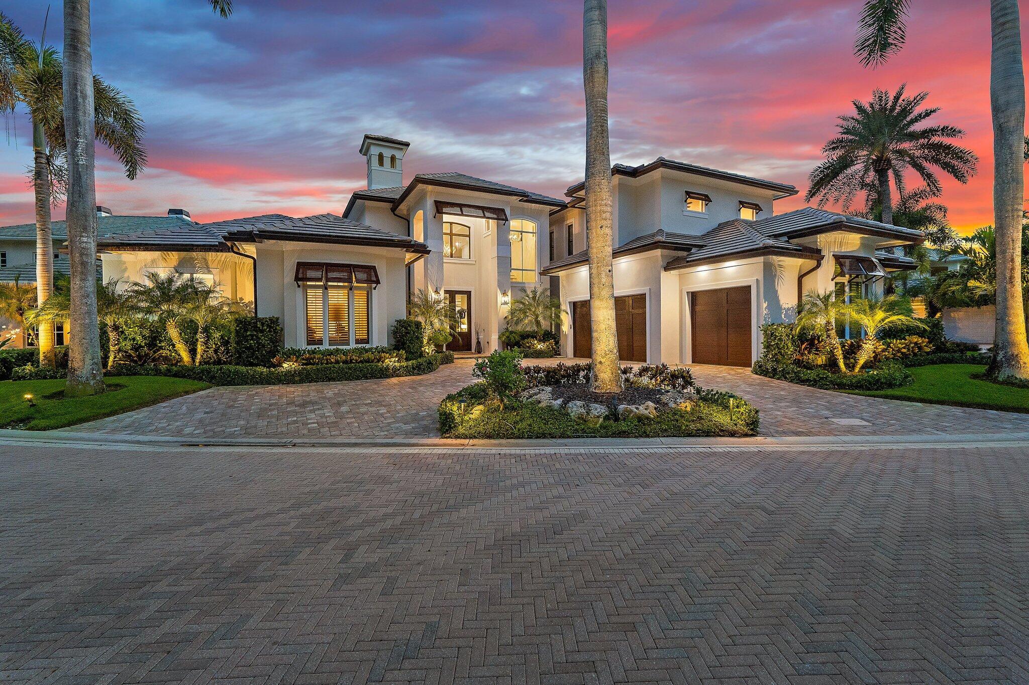 3540 Jonathans Harbour Drive, Jupiter, FL 33477, Jupiter - Photo 5