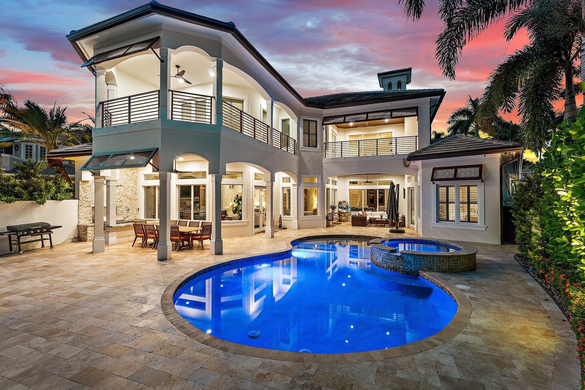 3540 Jonathans Harbour Drive, Jupiter, FL 33477, Jupiter - Photo 3