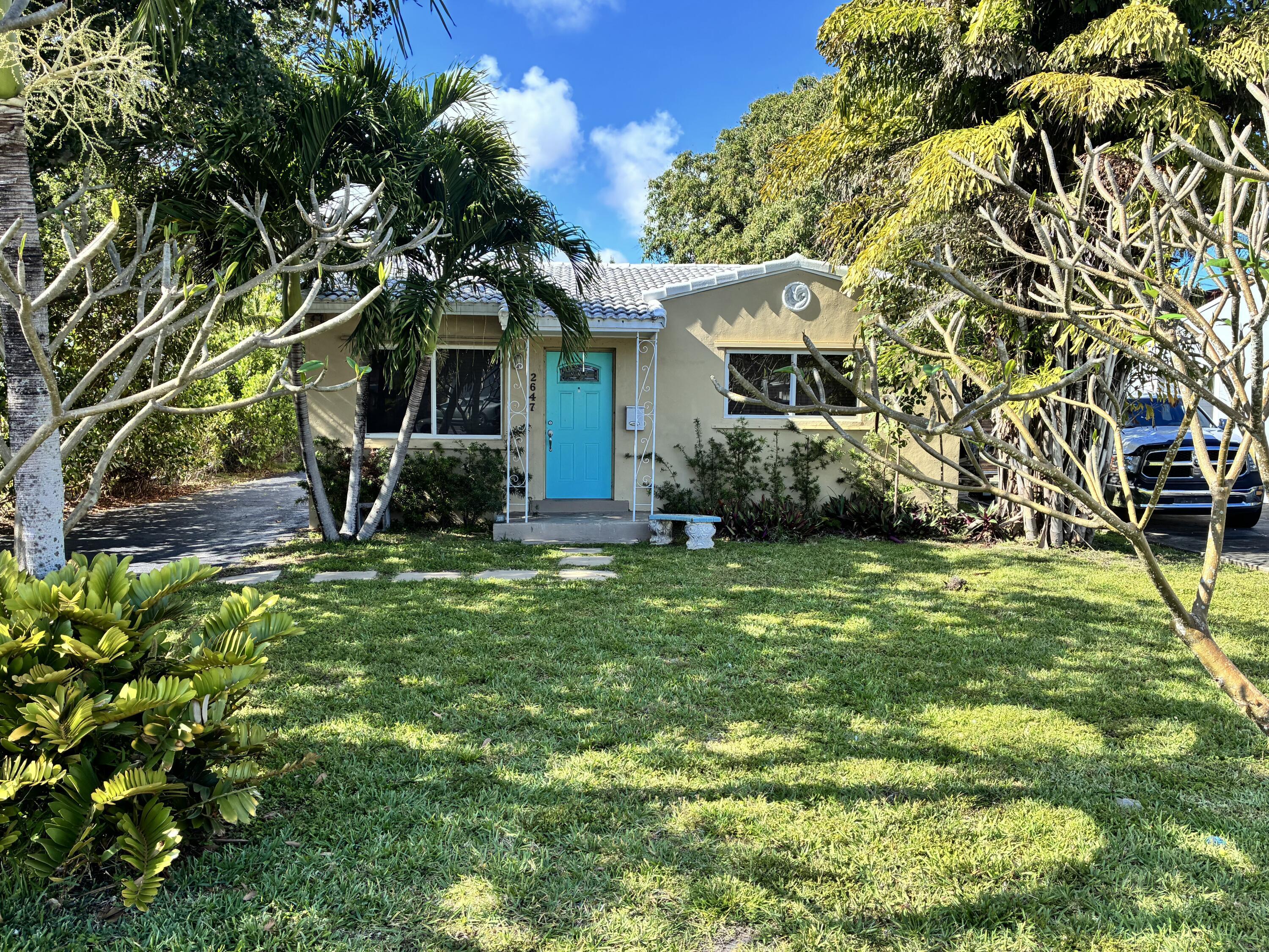 2647 PIERCE Street, Hollywood, FL 33020, Hollywood