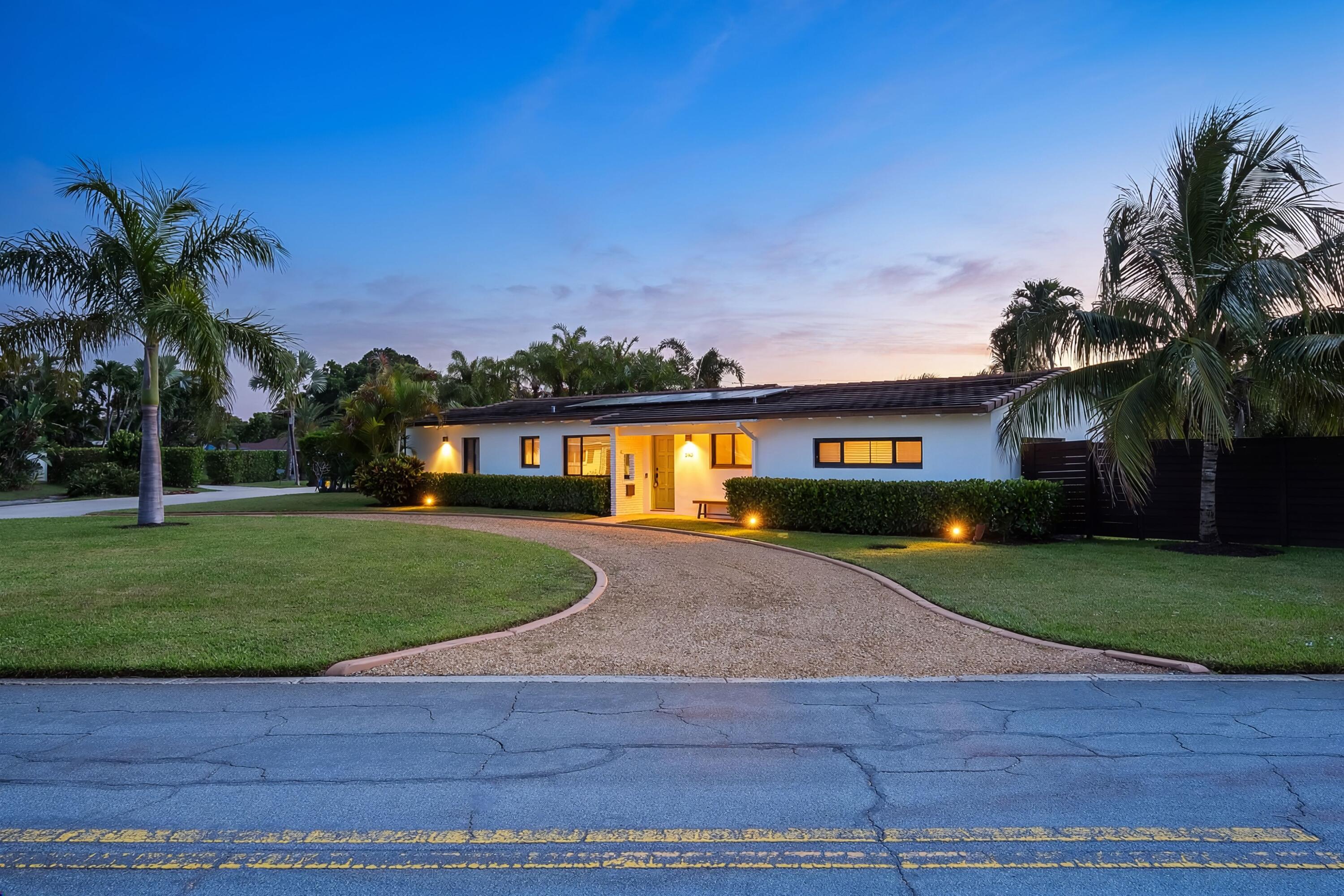 310 Orange Way, West Palm Beach, FL 33405, West Palm Beach