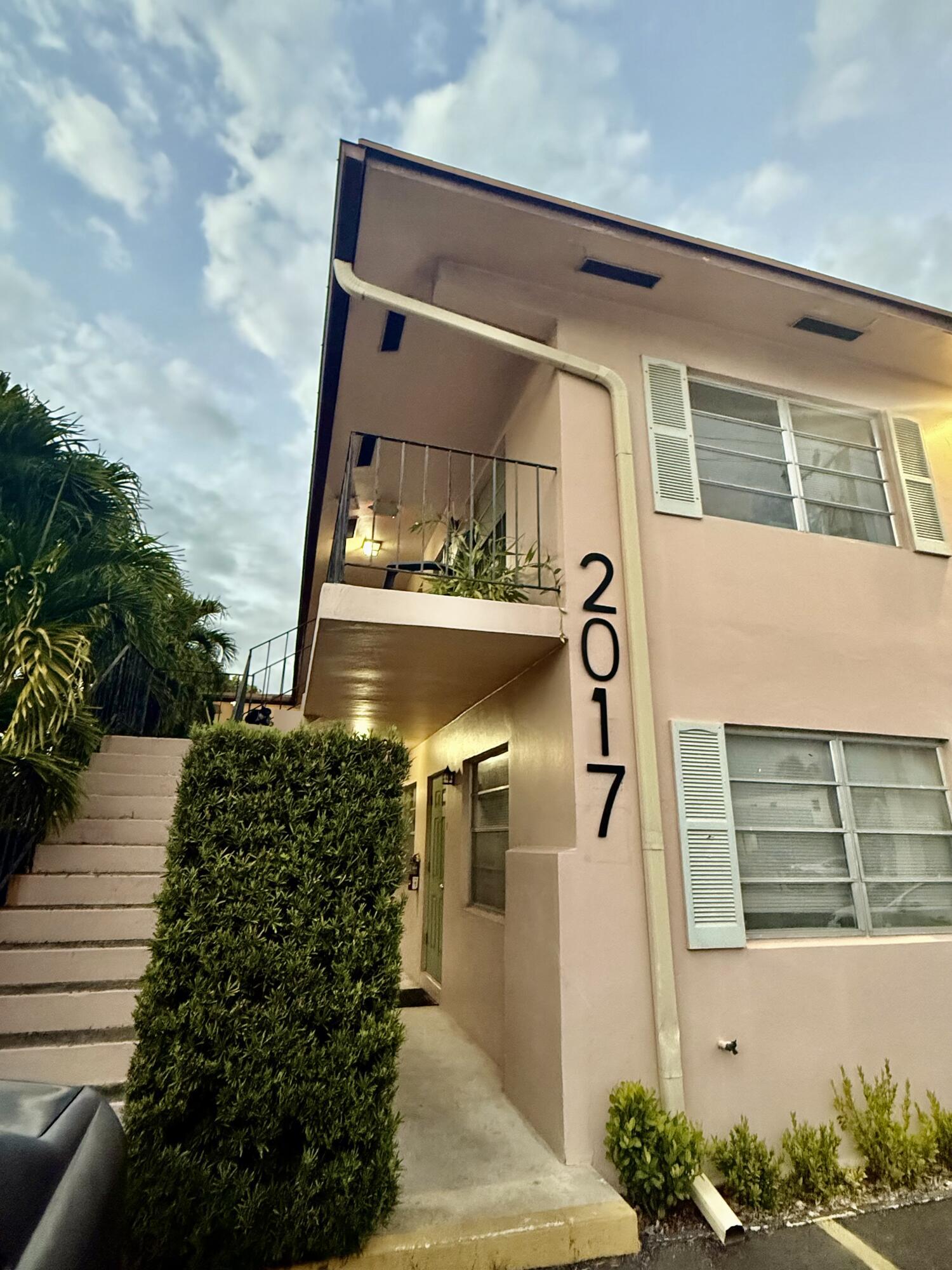 2017 NE 18TH Street 2, Fort Lauderdale, FL 33305, Fort Lauderdale
