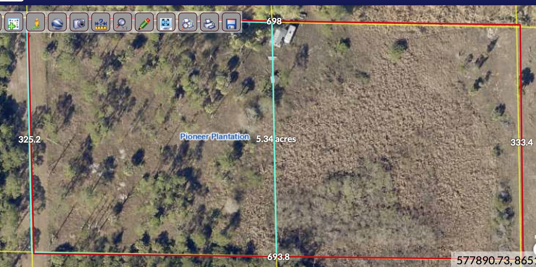 4155 Pioneer 23rd Street, Pioneer, FL 33440, Pioneer - Photo 2