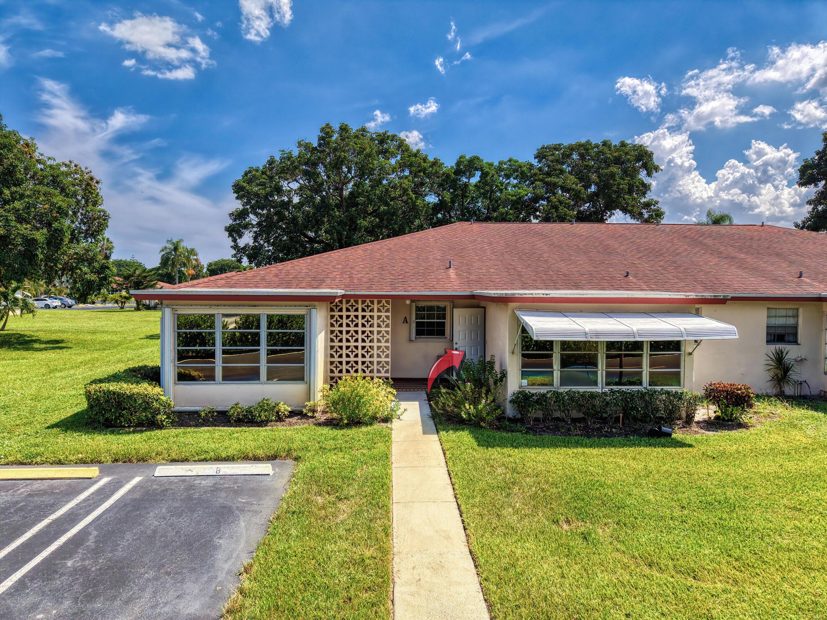 4550 NW 4TH Street B, Delray Beach, FL 33445, Delray Beach