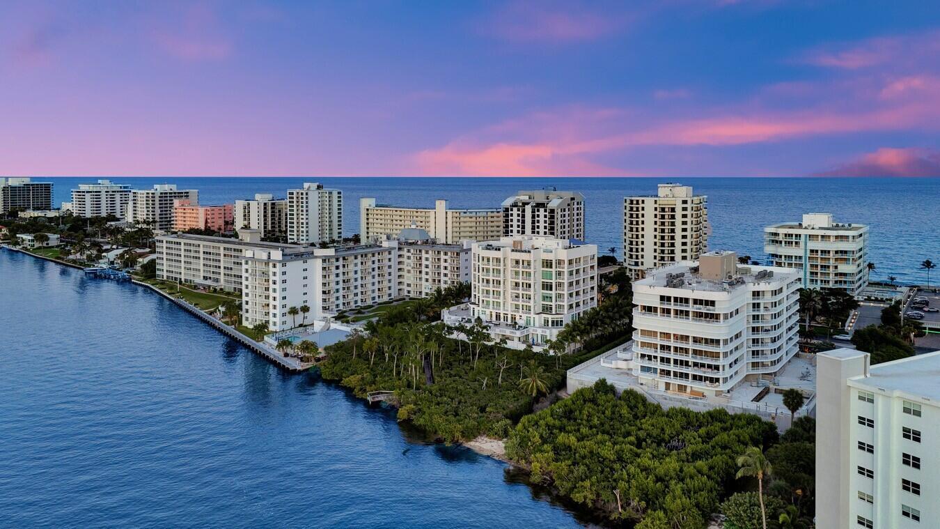 3200 S Ocean Boulevard 302, Highland Beach, FL 33487, Highland Beach