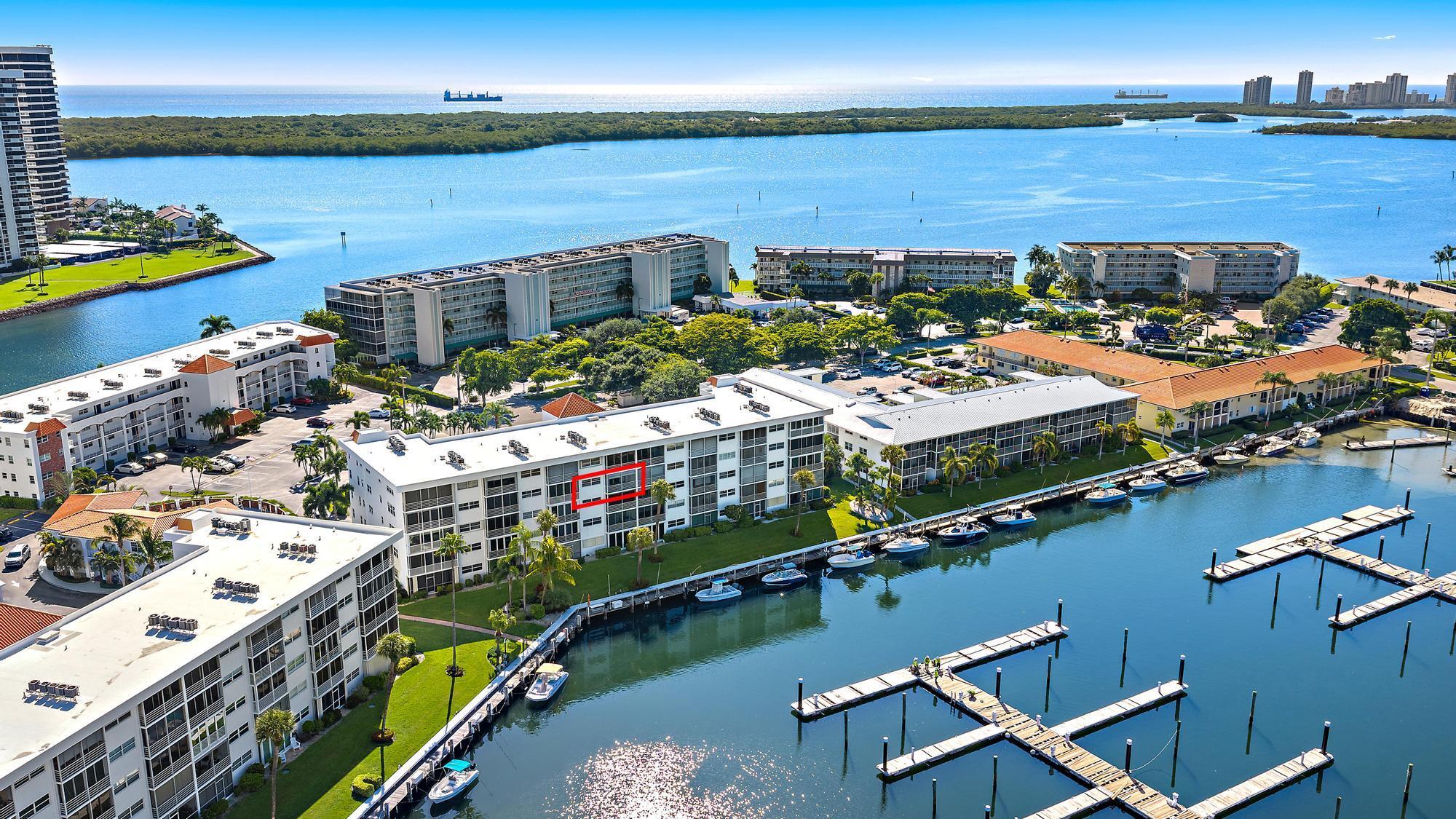 29 Yacht Club Drive Unit 405, North Palm Beach, FL 33408, North Palm Beach