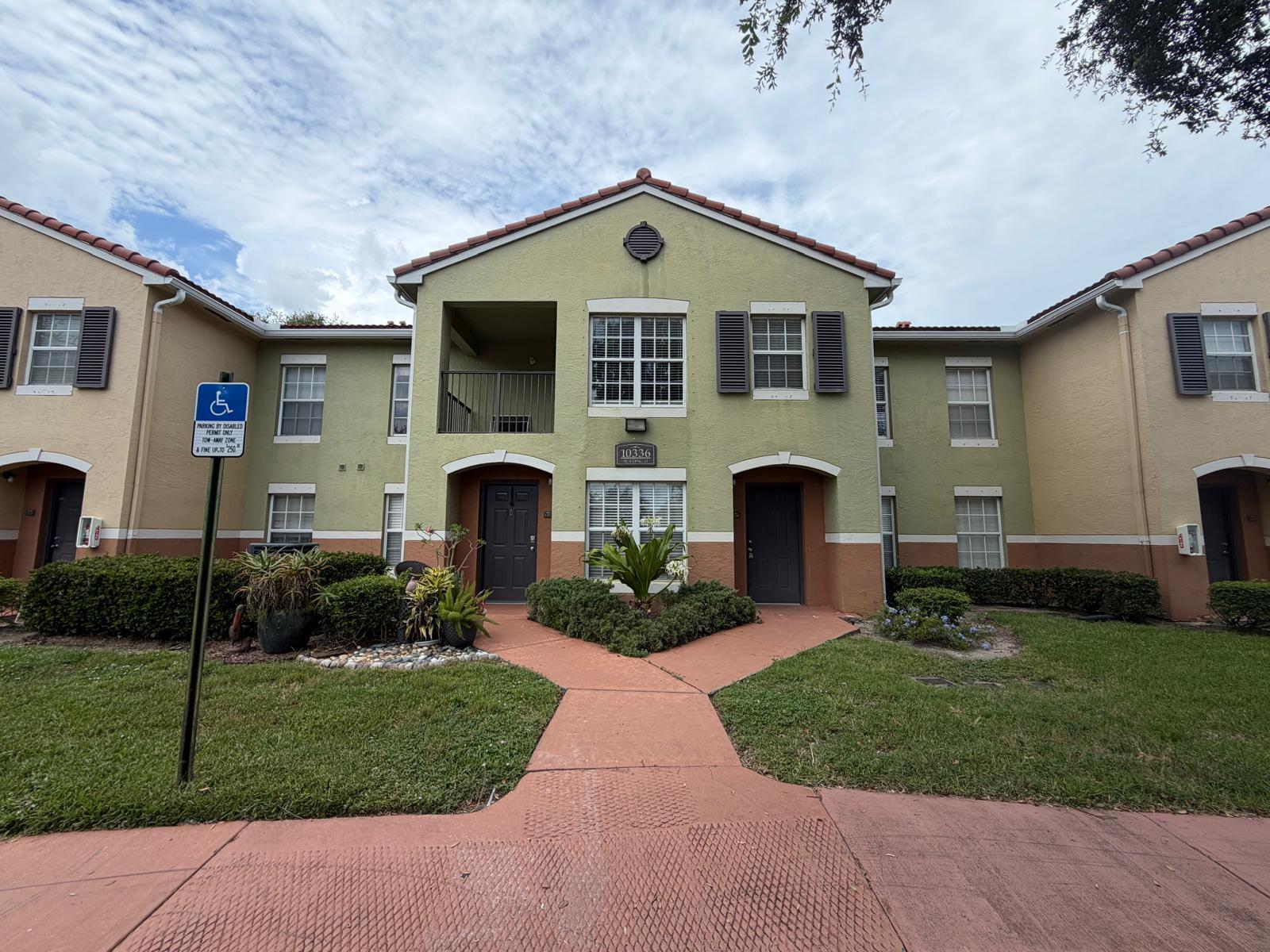 10336 Fox Trail Road S 1304, West Palm Beach, FL 33411, West Palm Beach