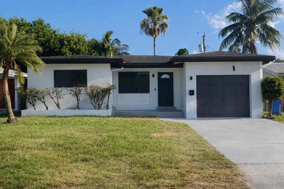 80 NE 48TH Street, Oakland Park, FL 33334, Oakland Park