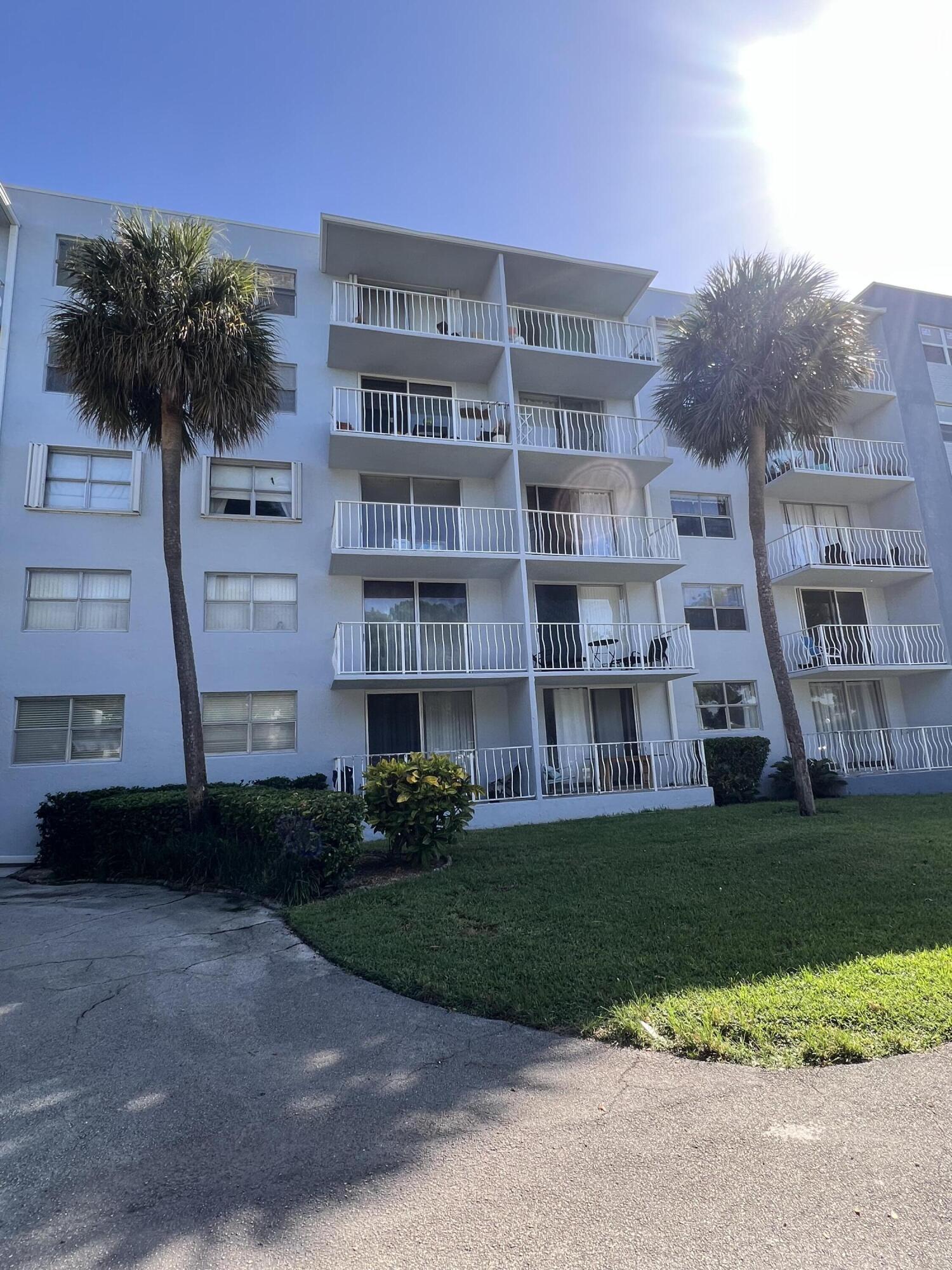 480 Executive Center Drive 2d, West Palm Beach, FL 33401, West Palm Beach - Photo 3
