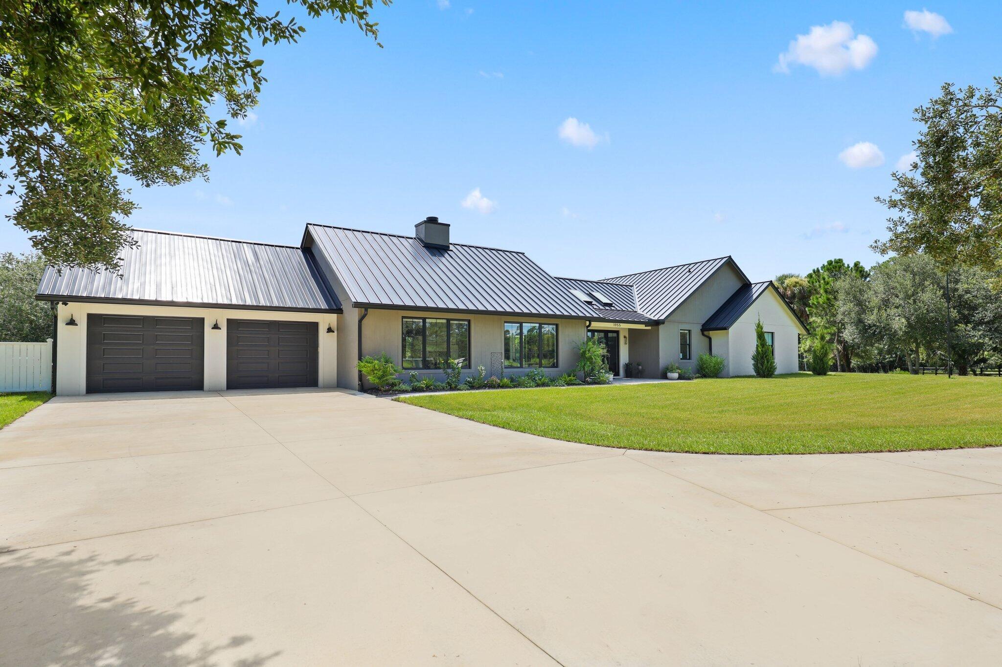 1955 SE 137TH Way, Okeechobee, FL 34974, Okeechobee - Photo 4
