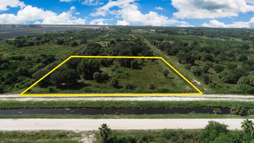 Xx Lot 1880 LOUISE ST NW, Loxahatchee, FL 33470, Loxahatchee - Photo 2