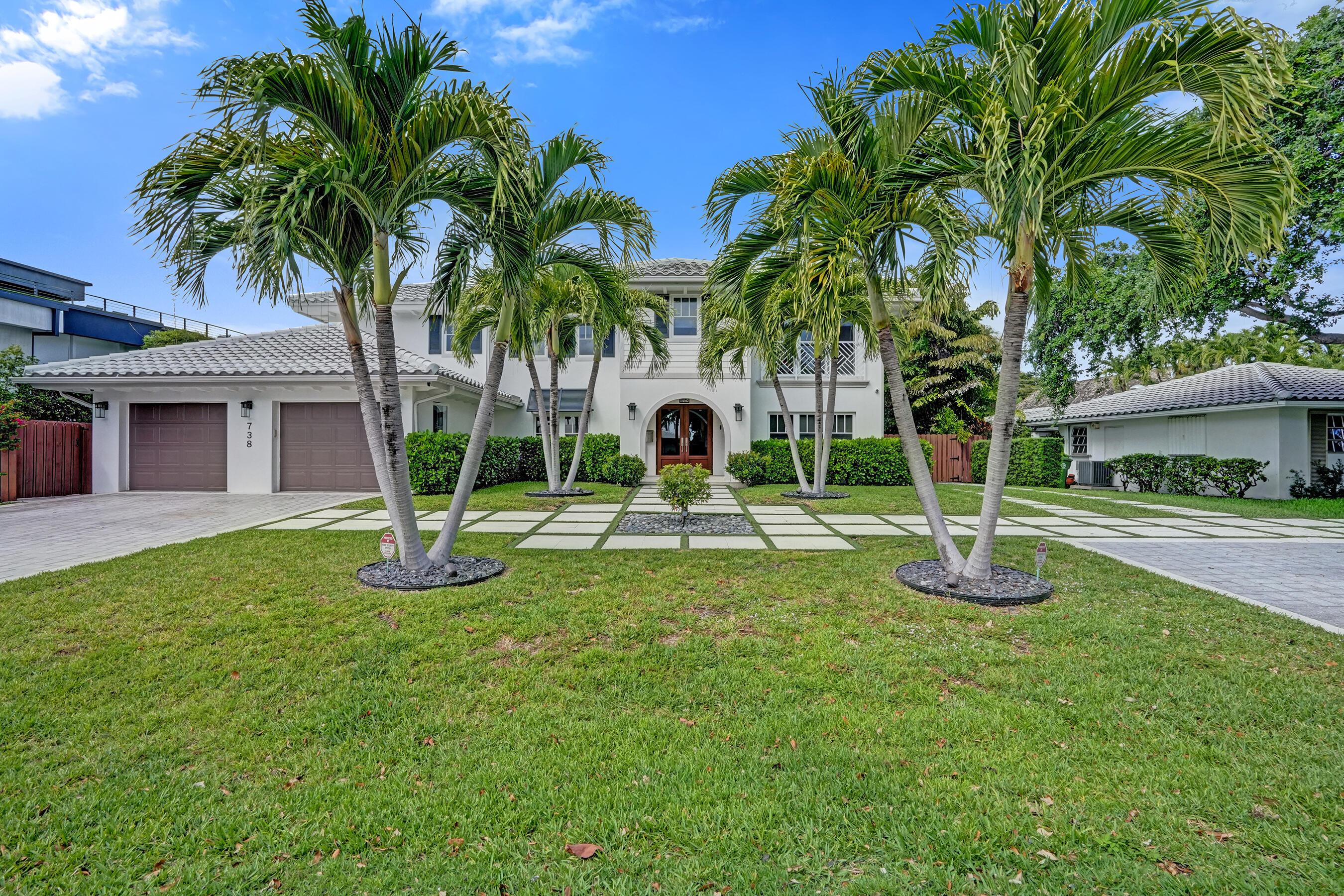738 MIDDLE RIVER Drive, Fort Lauderdale, FL 33304, Fort Lauderdale - Photo 4