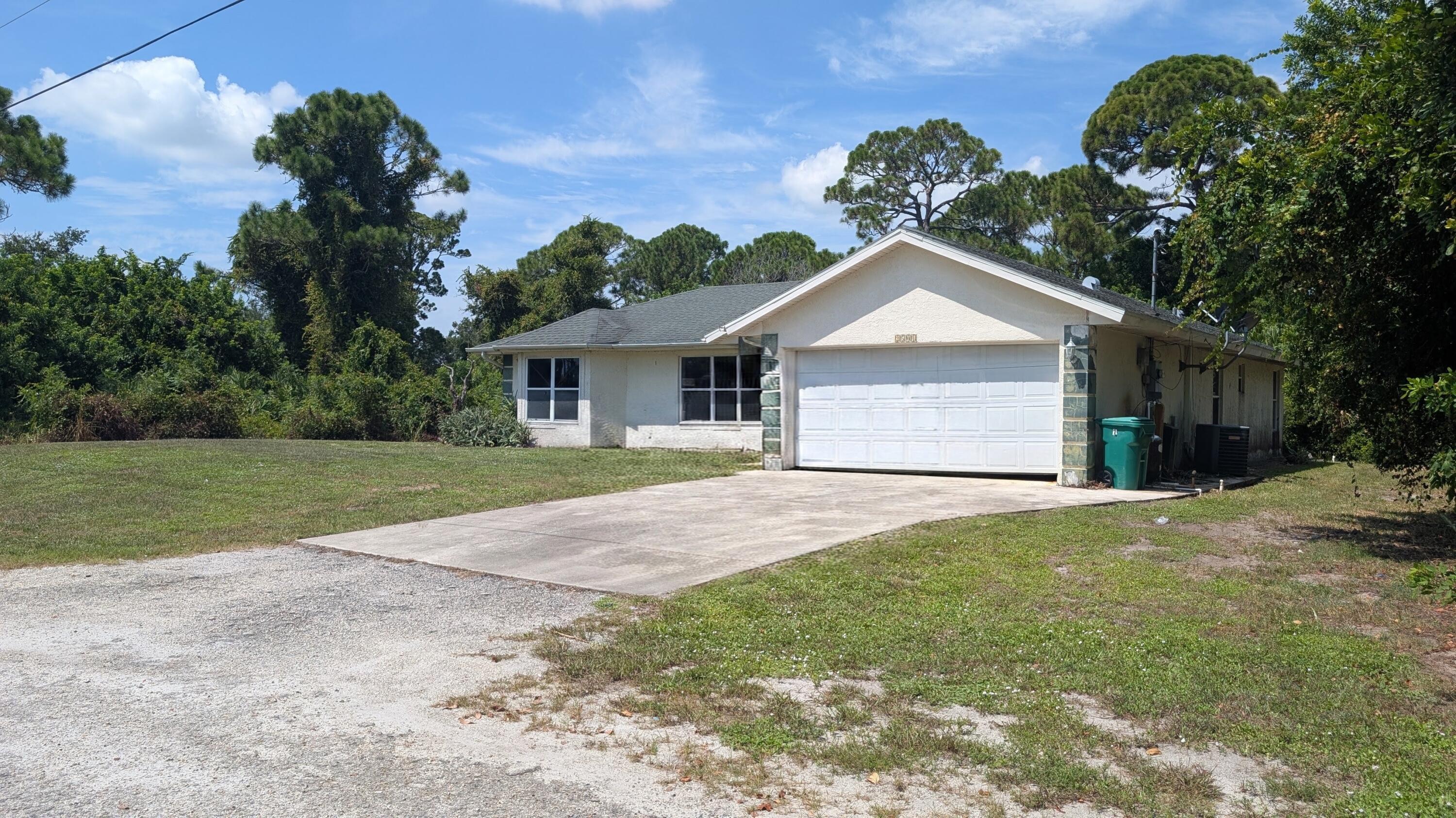 2501 Iroquois Avenue, Fort Pierce, FL 34946, Fort Pierce