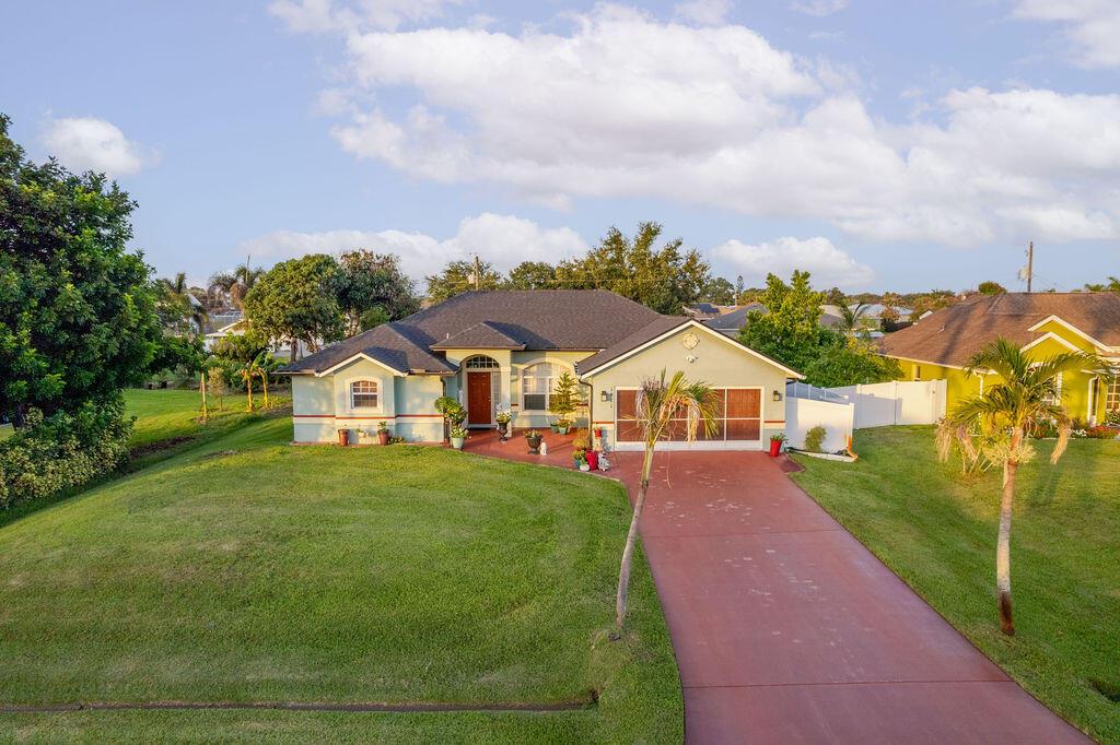 1871 SW MONTERREY Lane, Port St. Lucie, FL 34953, Port St. Lucie - Photo 4