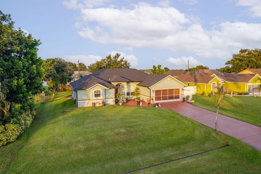 1871 SW MONTERREY Lane, Port St. Lucie, FL 34953, Port St. Lucie - Photo 5