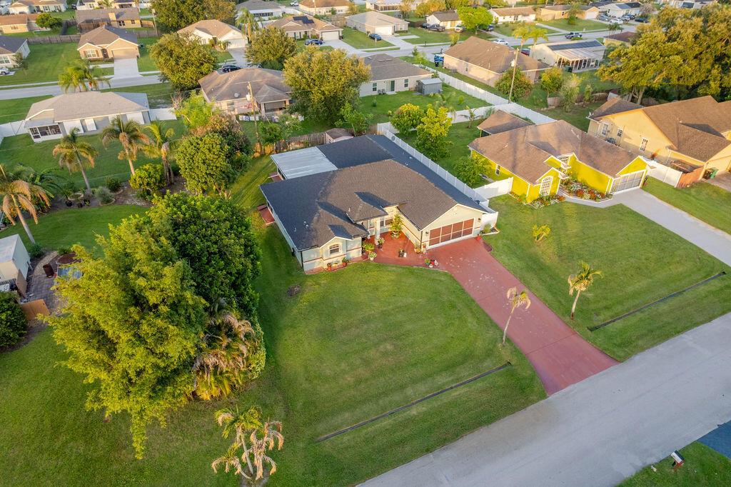 1871 SW MONTERREY Lane, Port St. Lucie, FL 34953, Port St. Lucie - Photo 3