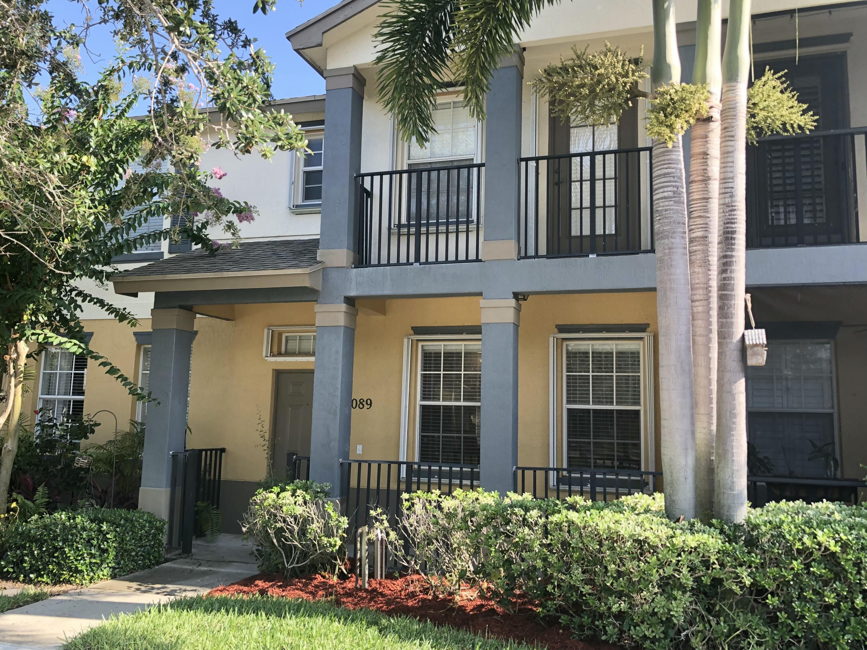 2089 SE Glen Ridge Drive, Port St. Lucie, FL 34952, Port St. Lucie