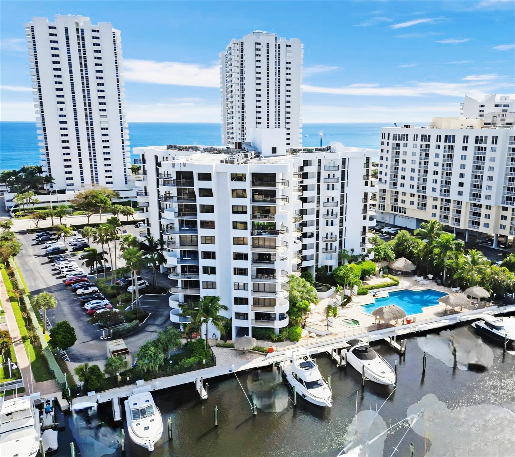 1631 S Ocean Boulevard 1006, Pompano Beach, FL 33062, Pompano Beach