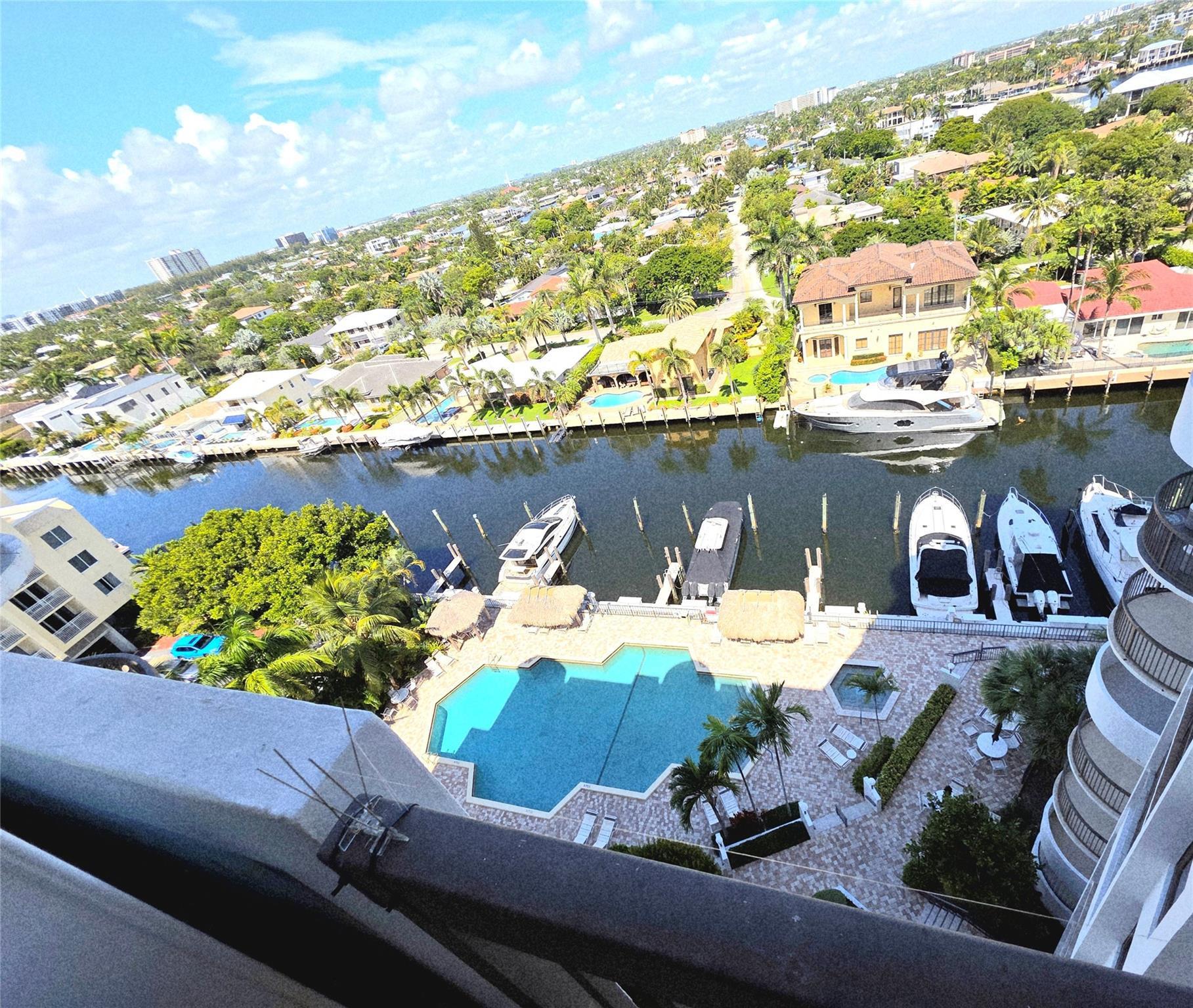 1631 S Ocean Boulevard 1006, Pompano Beach, FL 33062, Pompano Beach - Photo 3