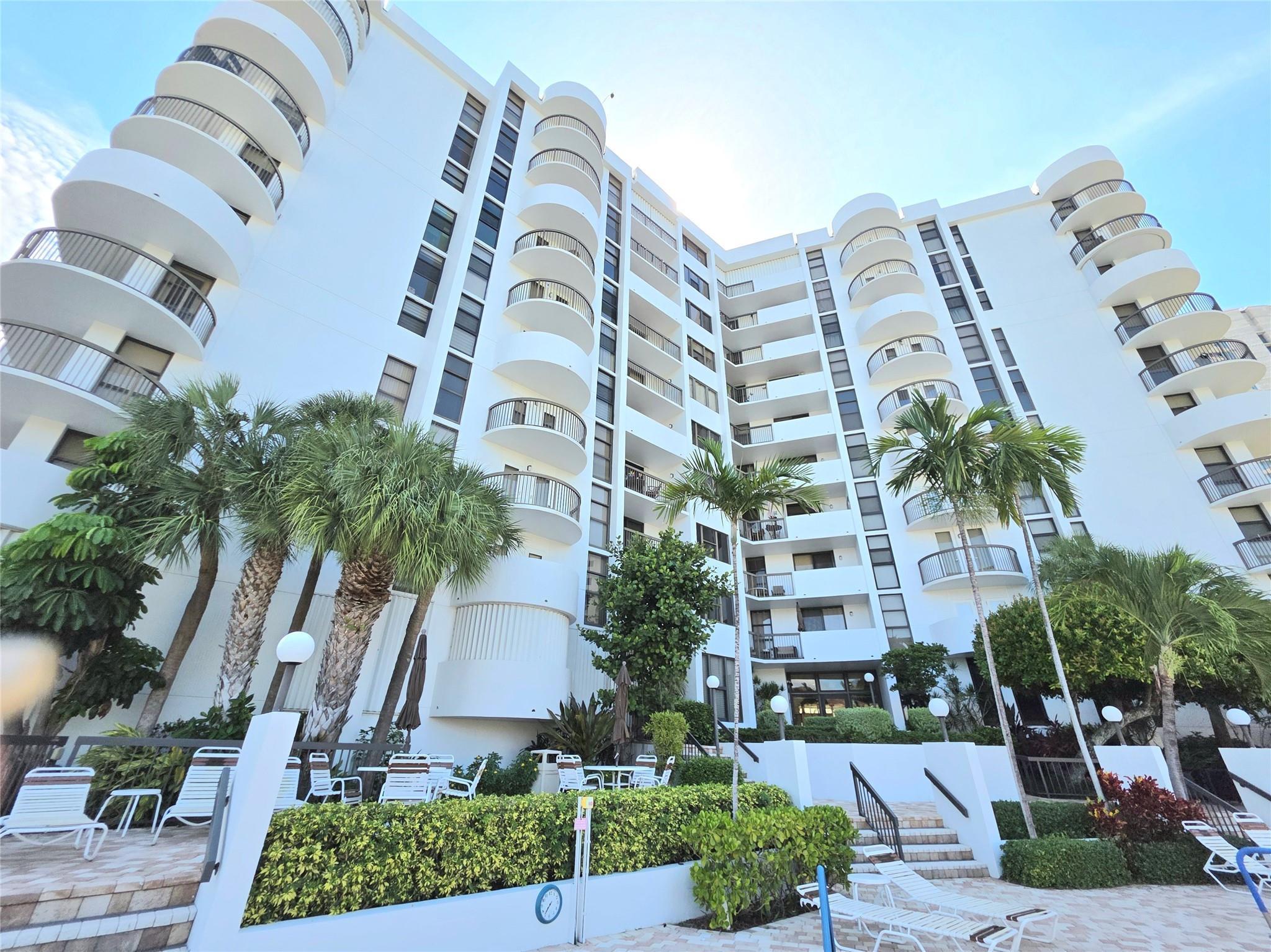 1631 S Ocean Boulevard 1006, Pompano Beach, FL 33062, Pompano Beach - Photo 4