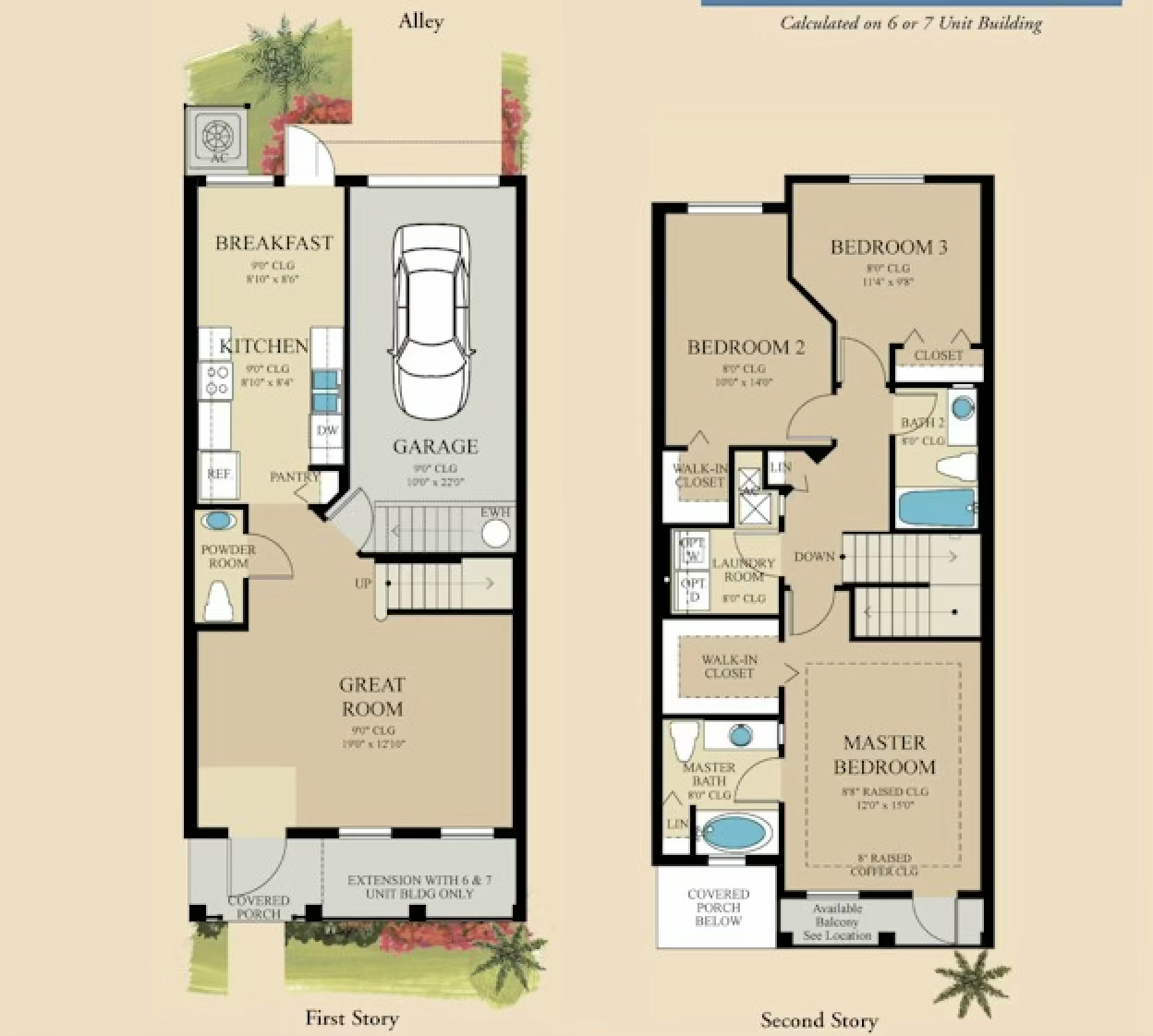 2089 SE Glen Ridge Drive, Port St. Lucie, FL 34952, Port St. Lucie - Photo 3