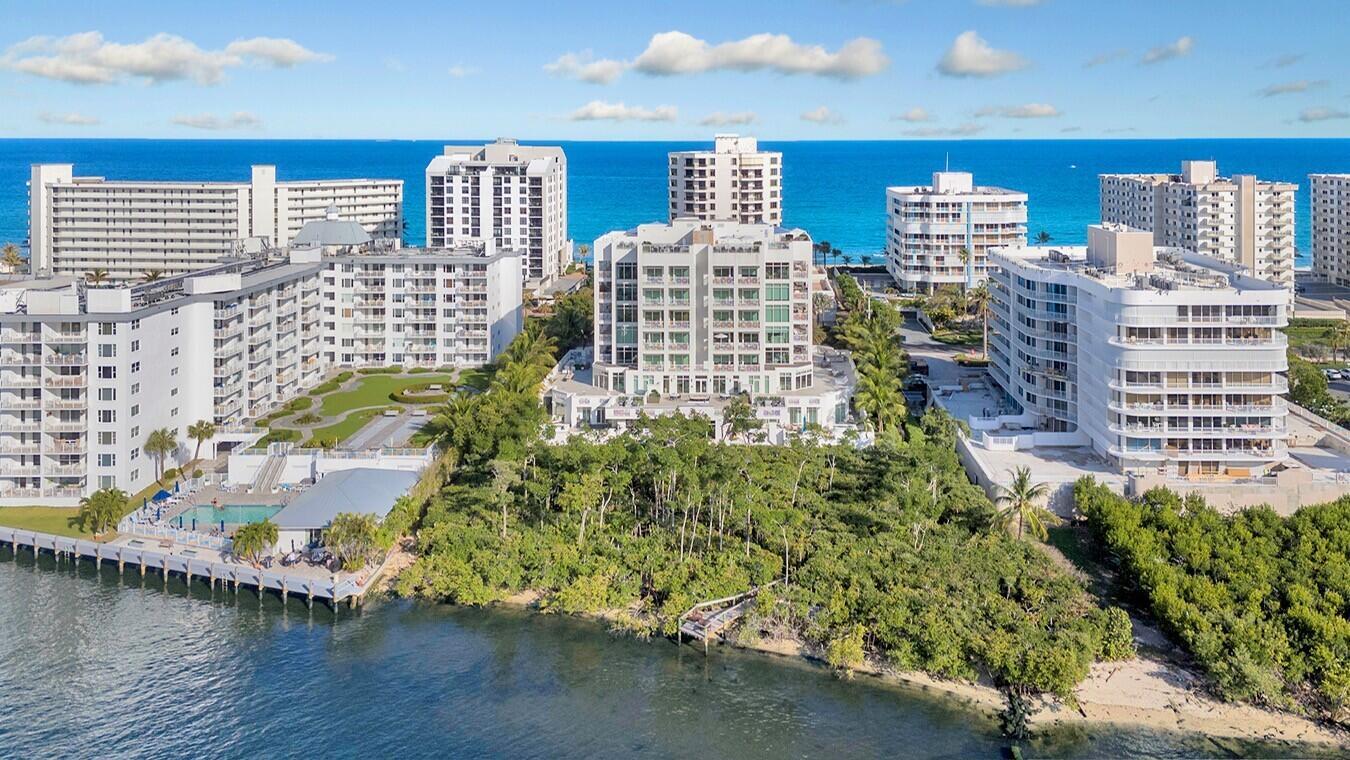 3200 S Ocean Boulevard 302, Highland Beach, FL 33487, Highland Beach