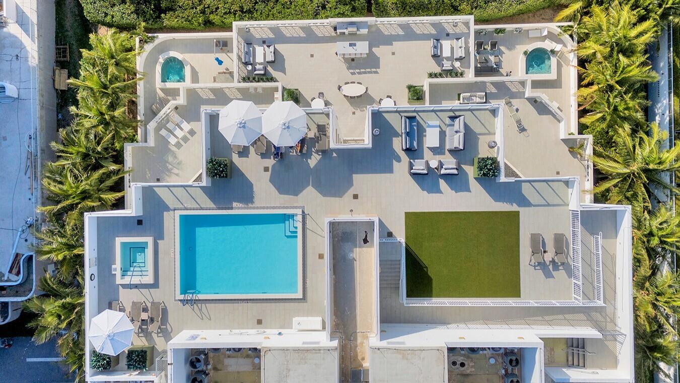3200 S Ocean Boulevard 302, Highland Beach, FL 33487, Highland Beach - Photo 4