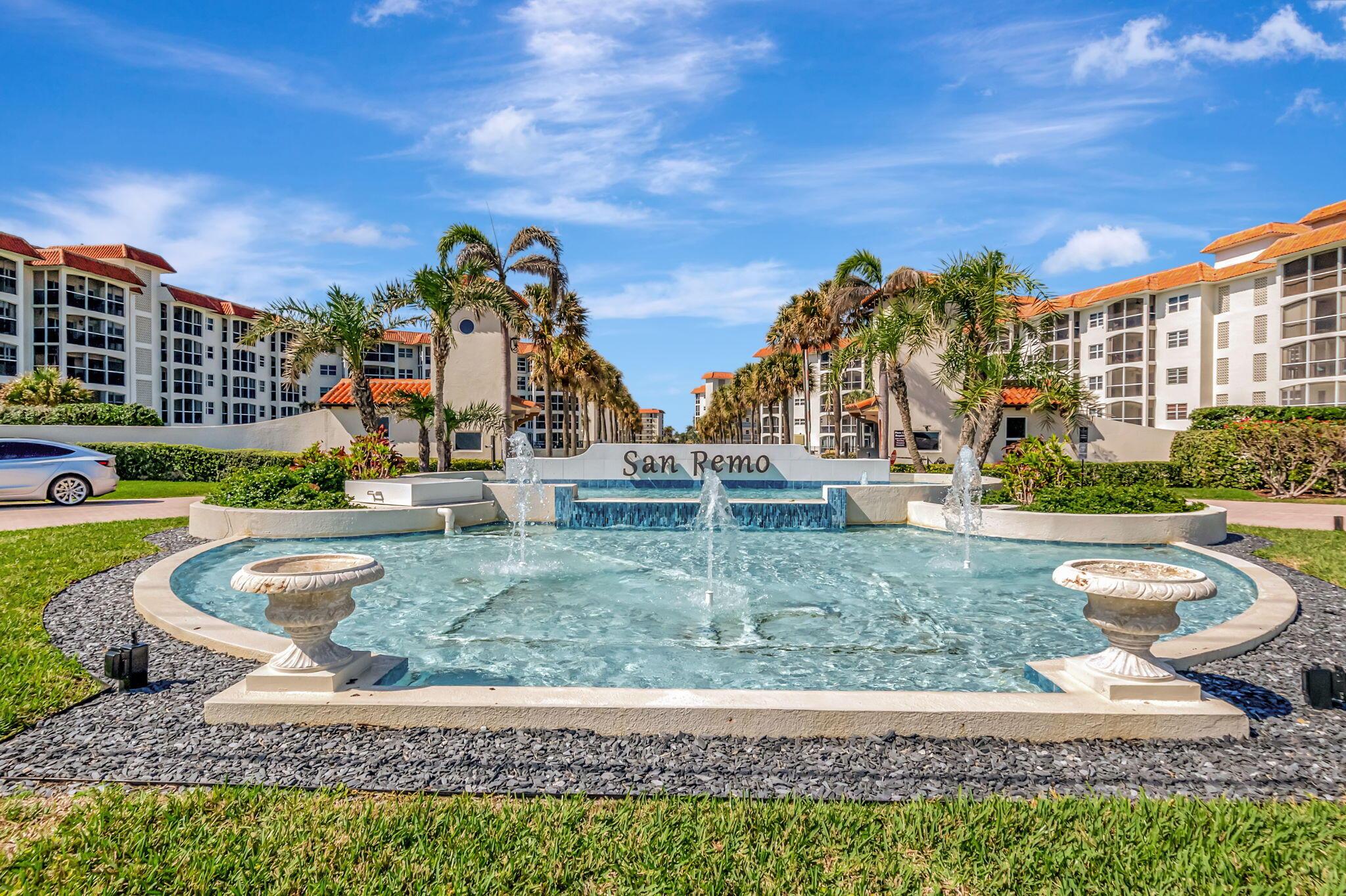 2871 N OCEAN Boulevard N V345, Boca Raton, FL 33431, Boca Raton