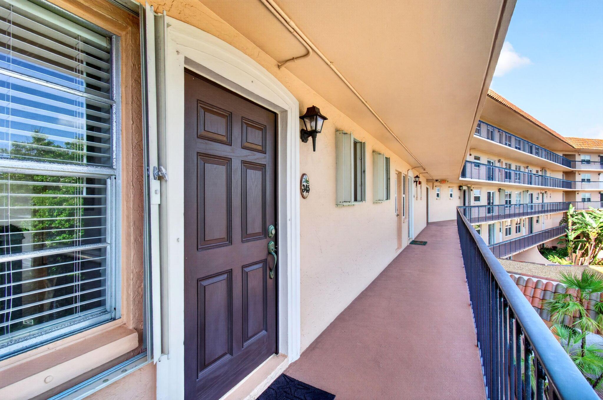 2871 N OCEAN Boulevard N V345, Boca Raton, FL 33431, Boca Raton - Photo 2