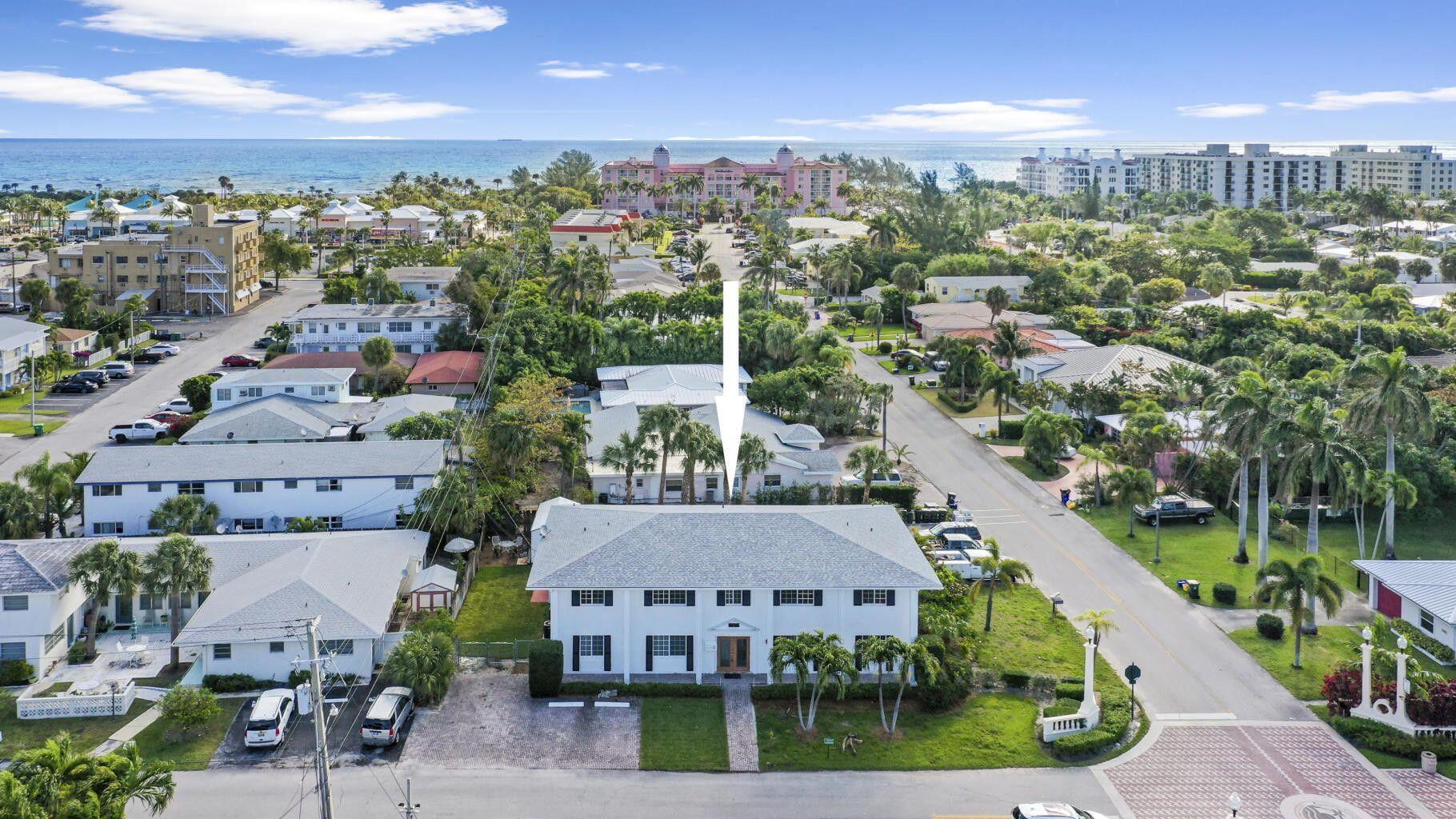 231 Bamboo Road 4, Palm Beach Shores, FL 33404, Palm Beach Shores - Photo 2