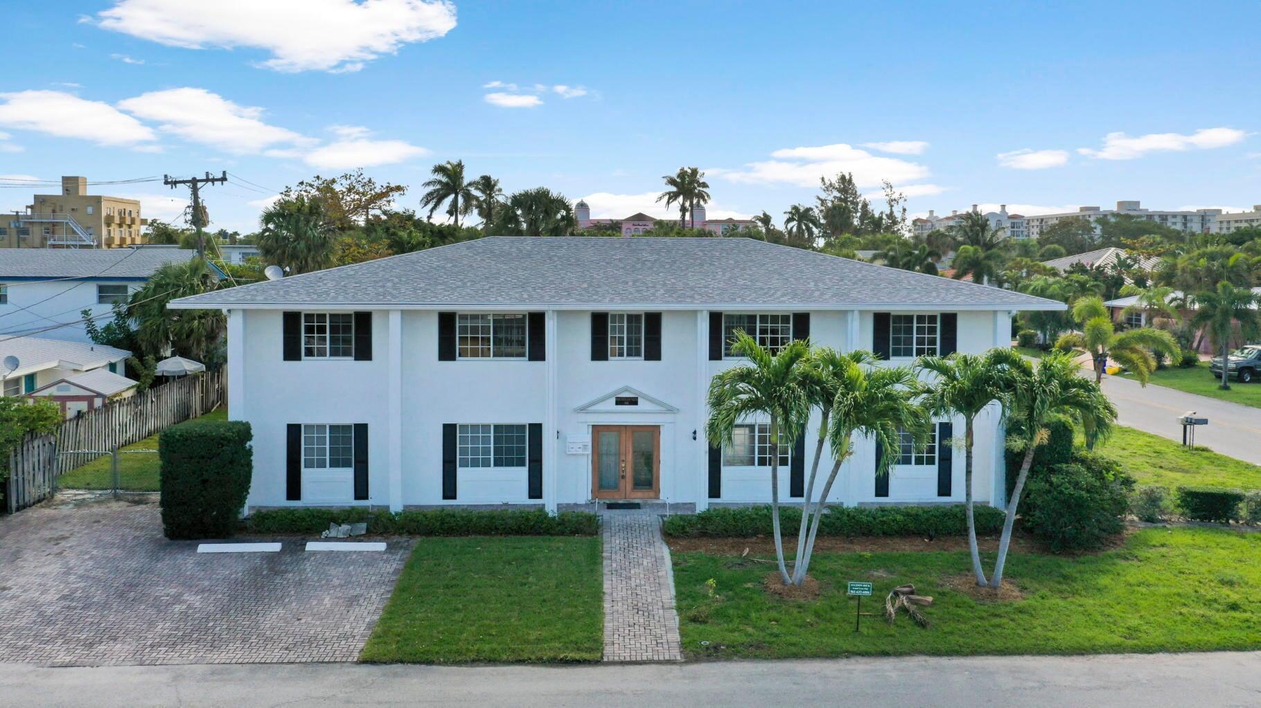 231 Bamboo Road 4, Palm Beach Shores, FL 33404, Palm Beach Shores - Photo 3