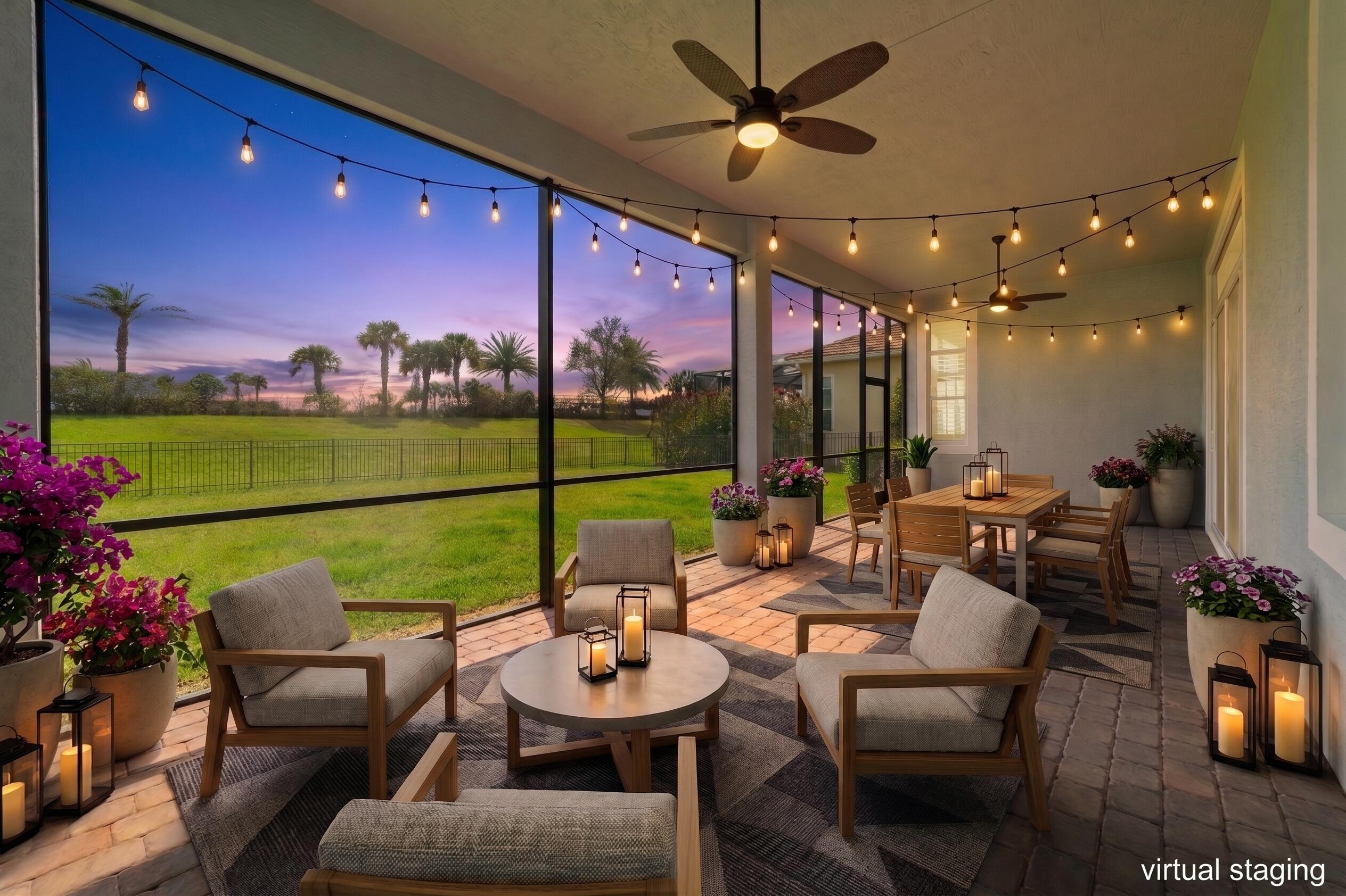 9135 SW Pepoli Way, Port St. Lucie, FL 34987, Port St. Lucie - Photo 4