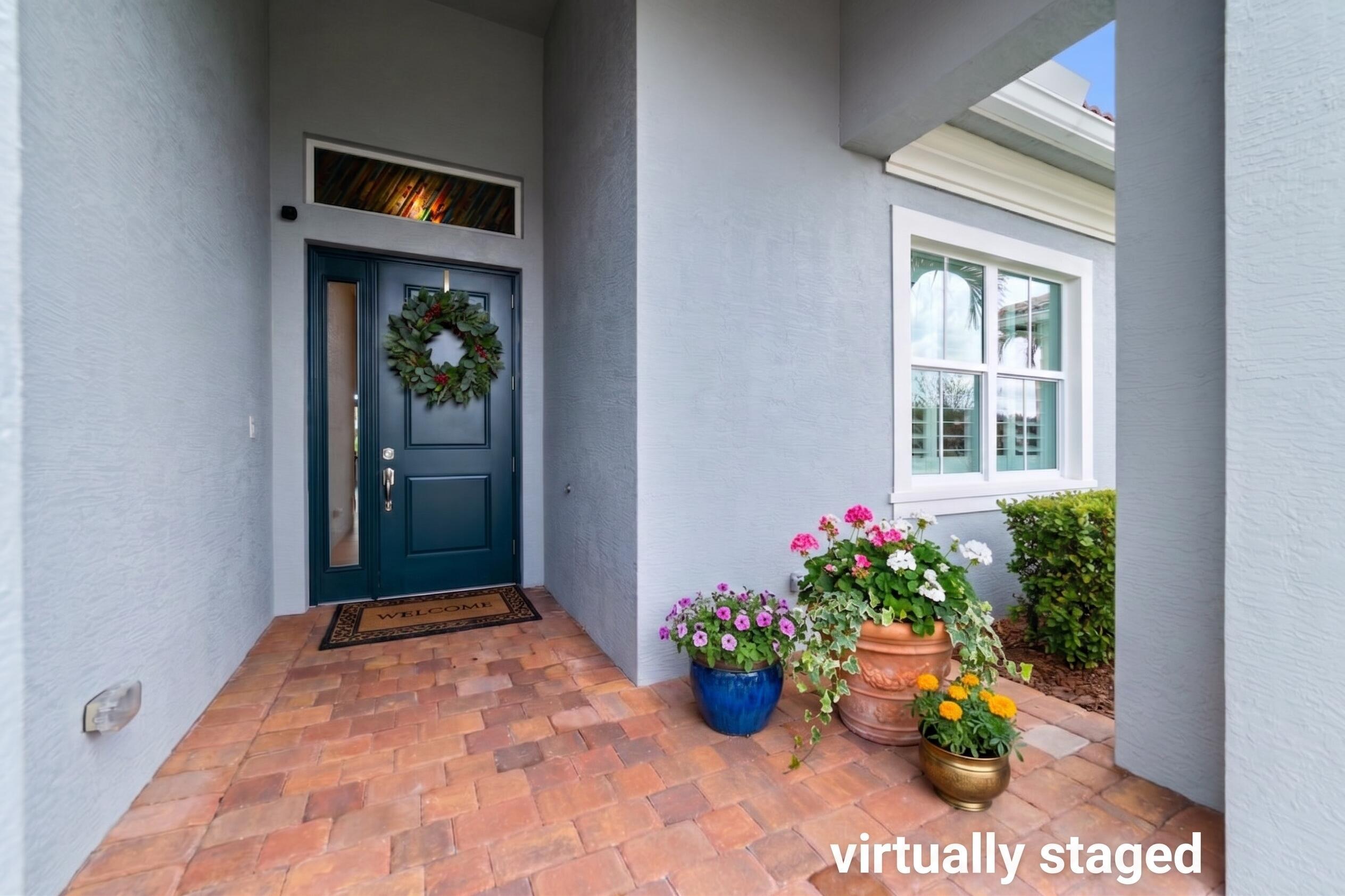 9135 SW Pepoli Way, Port St. Lucie, FL 34987, Port St. Lucie - Photo 3