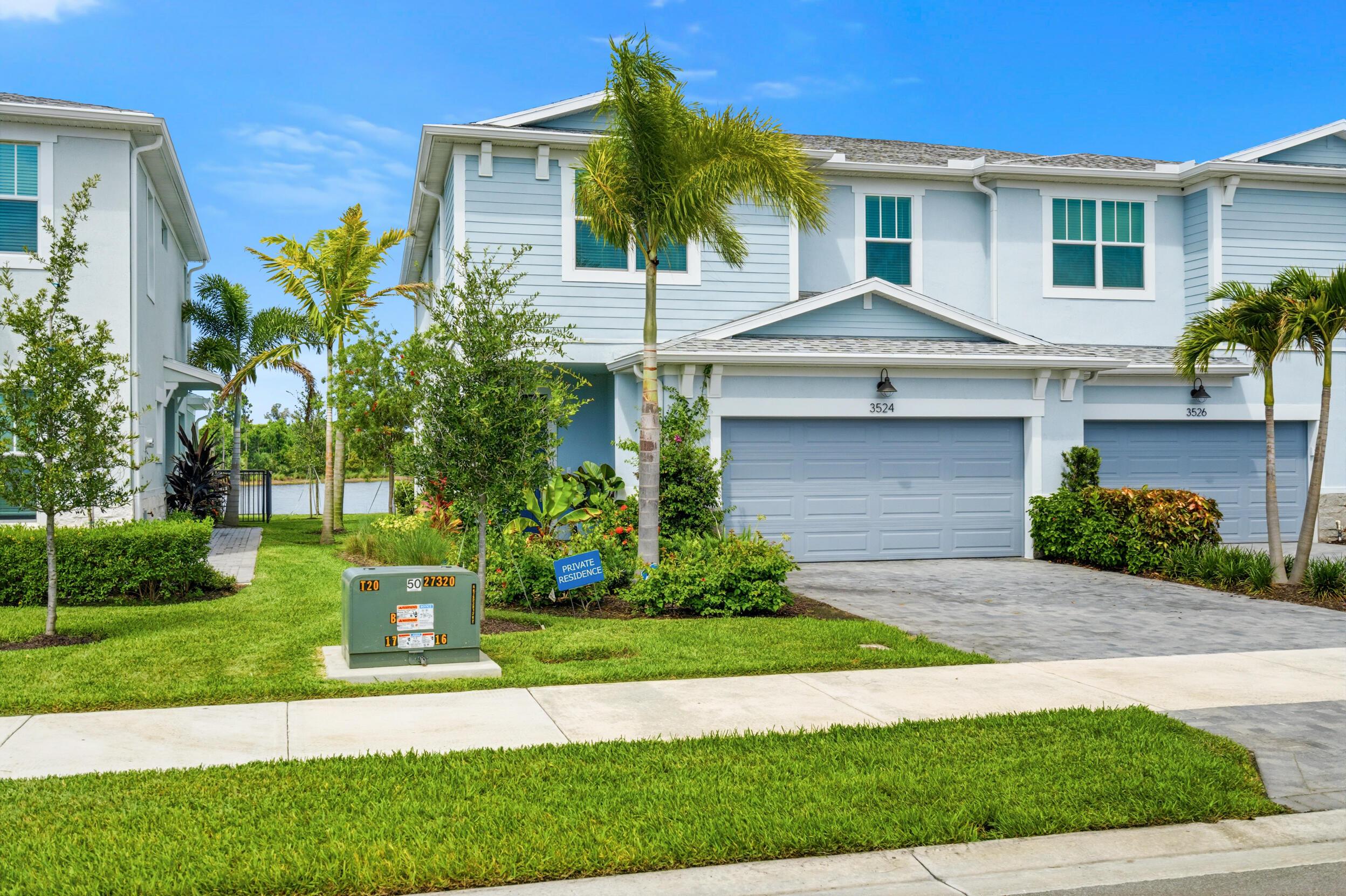 3524 NW Solange Court, Jensen Beach, FL 34957, Jensen Beach