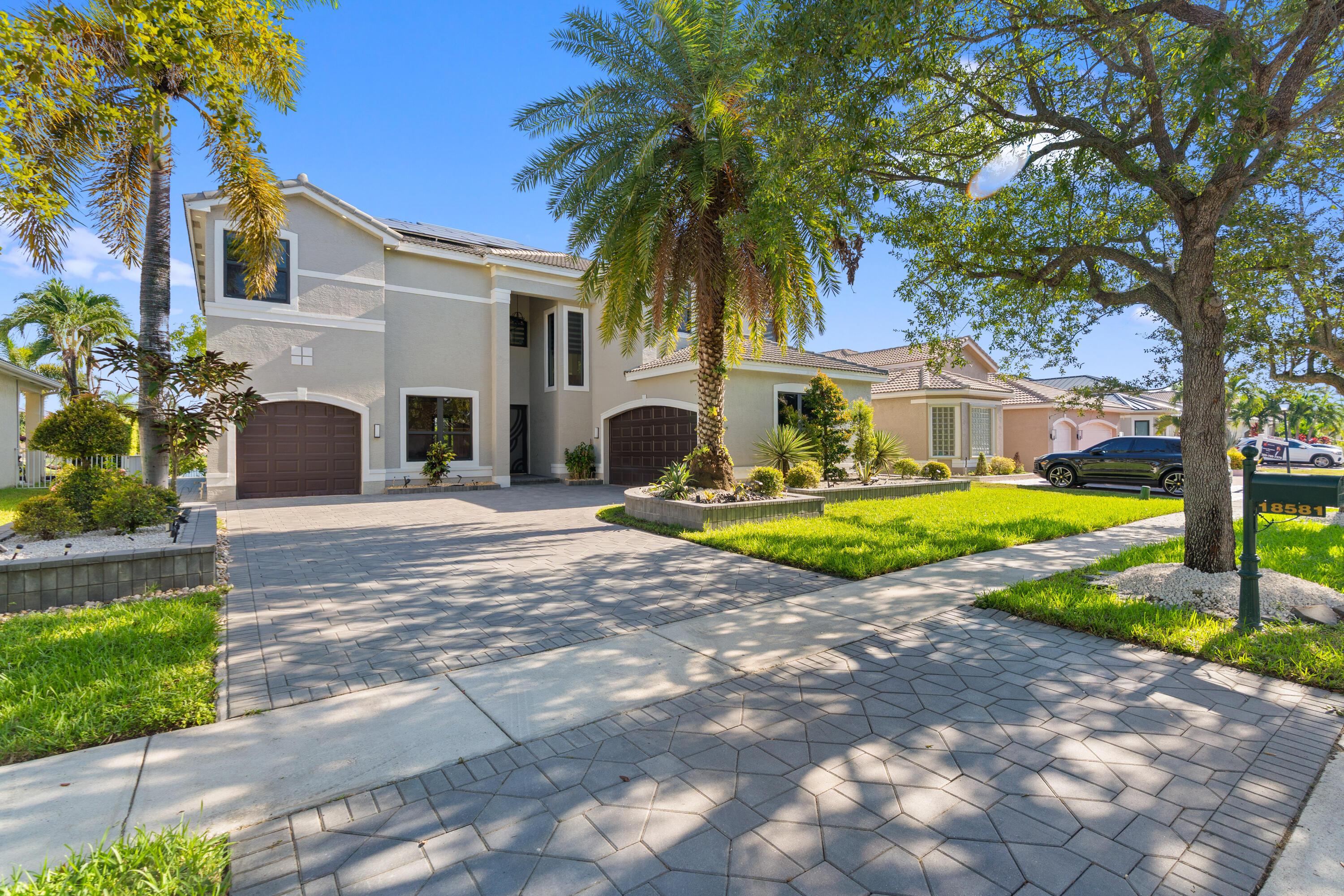 18581 SW 44th Street, Miramar, FL 33029, Miramar - Photo 2