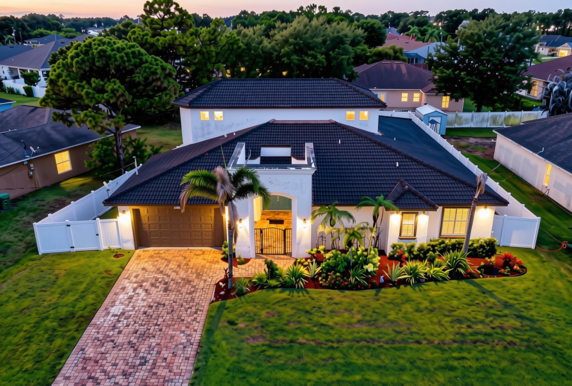 6008 NW Winfield Drive, Port St. Lucie, FL 34986, Port St. Lucie