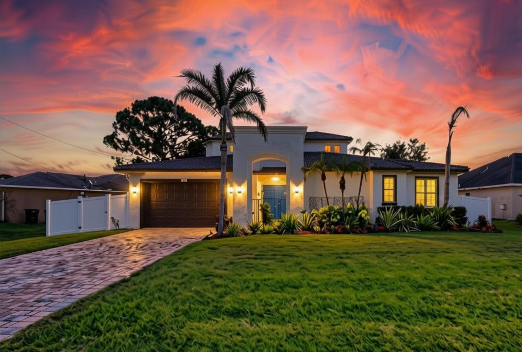 6008 NW Winfield Drive, Port St. Lucie, FL 34986, Port St. Lucie - Photo 3