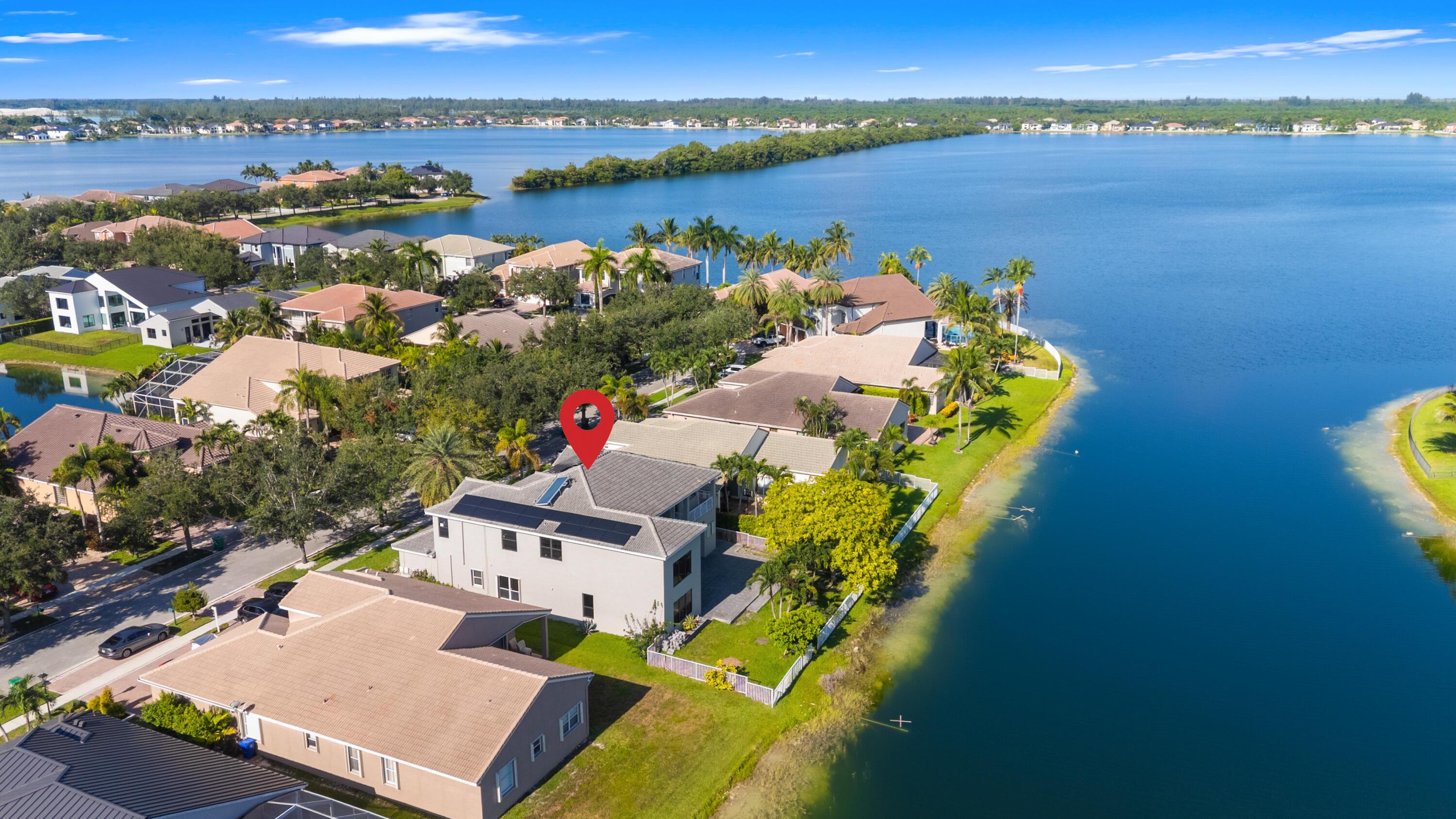 18581 SW 44th Street, Miramar, FL 33029, Miramar - Photo 4