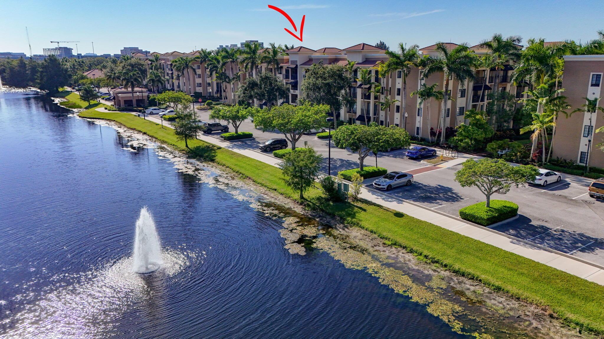 4905 Midtown Lane 2211, Palm Beach Gardens, FL 33418, Palm Beach Gardens - Photo 3