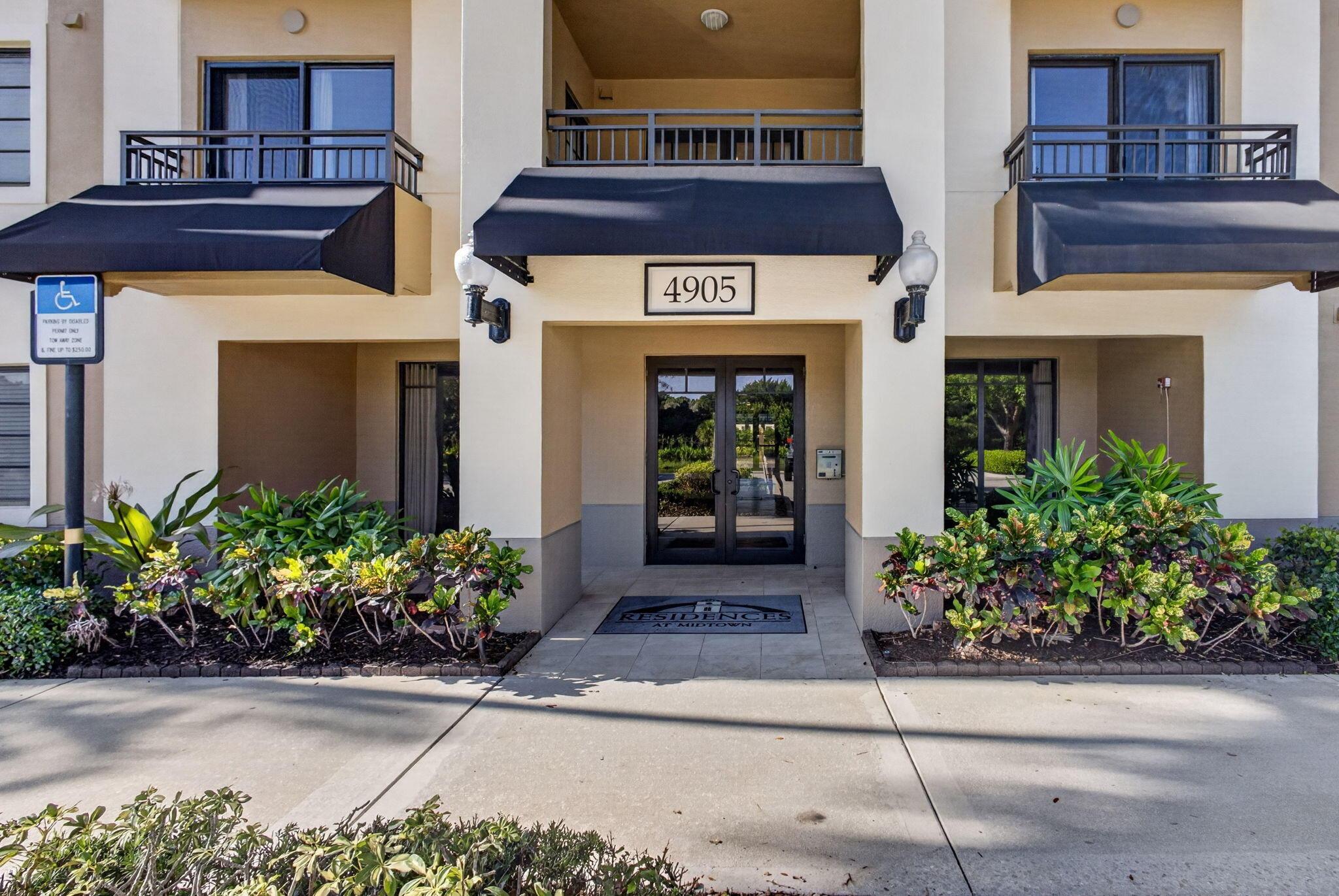 4905 Midtown Lane 2211, Palm Beach Gardens, FL 33418, Palm Beach Gardens - Photo 4