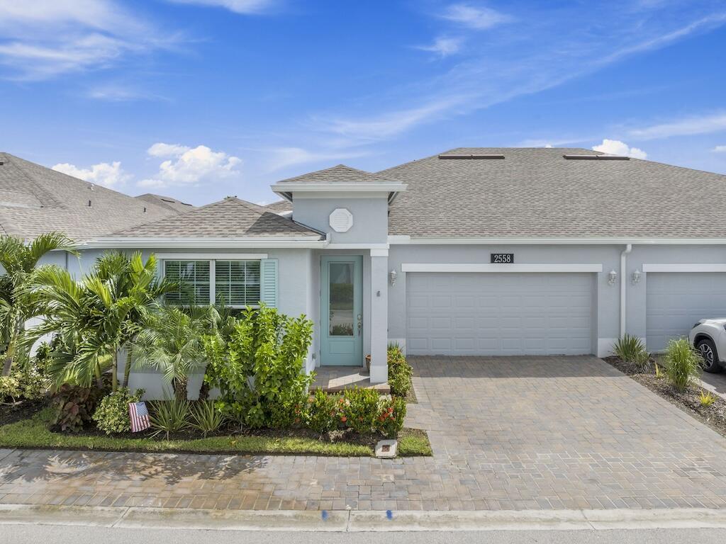 2558 Bella Vista Circle, Vero Beach, FL 32966, Vero Beach