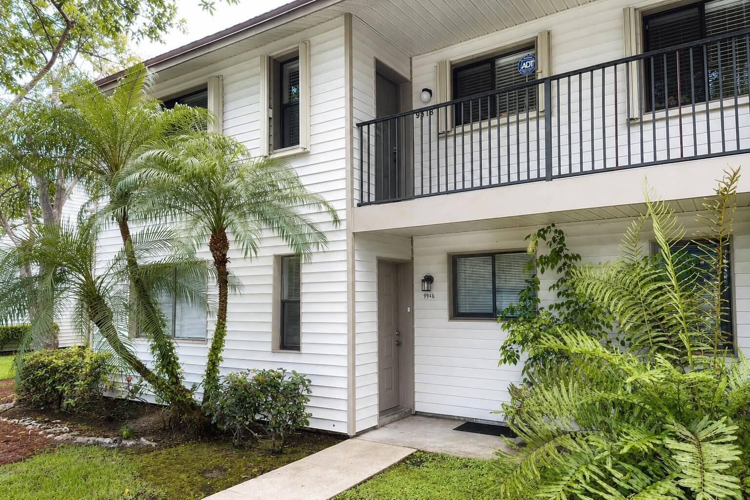 9816 NW 36th Street 6D, Sunrise, FL 33351, Sunrise