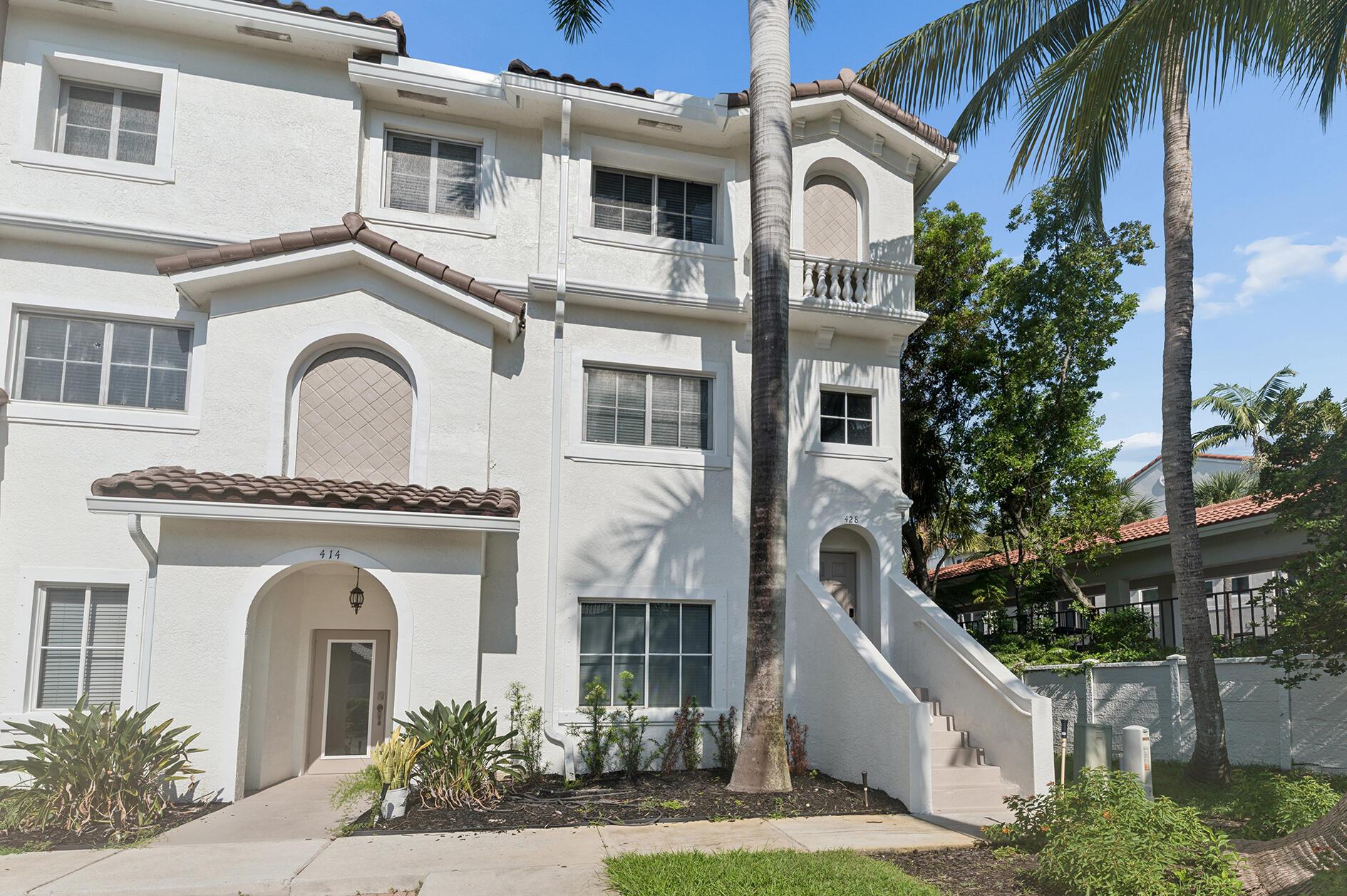 428 Bayfront Drive, Boynton Beach, FL 33435, Boynton Beach