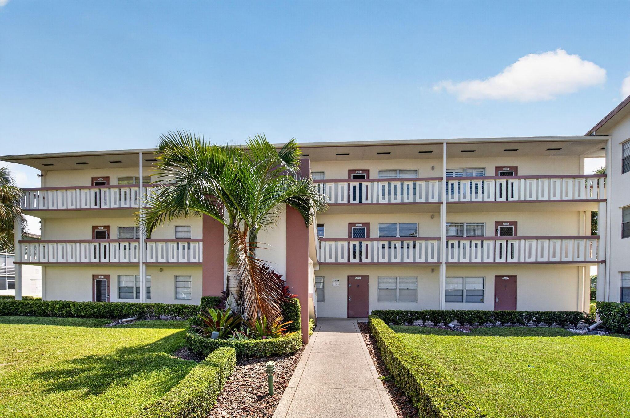 236 Preston Way f, Boca Raton, FL 33434, Boca Raton