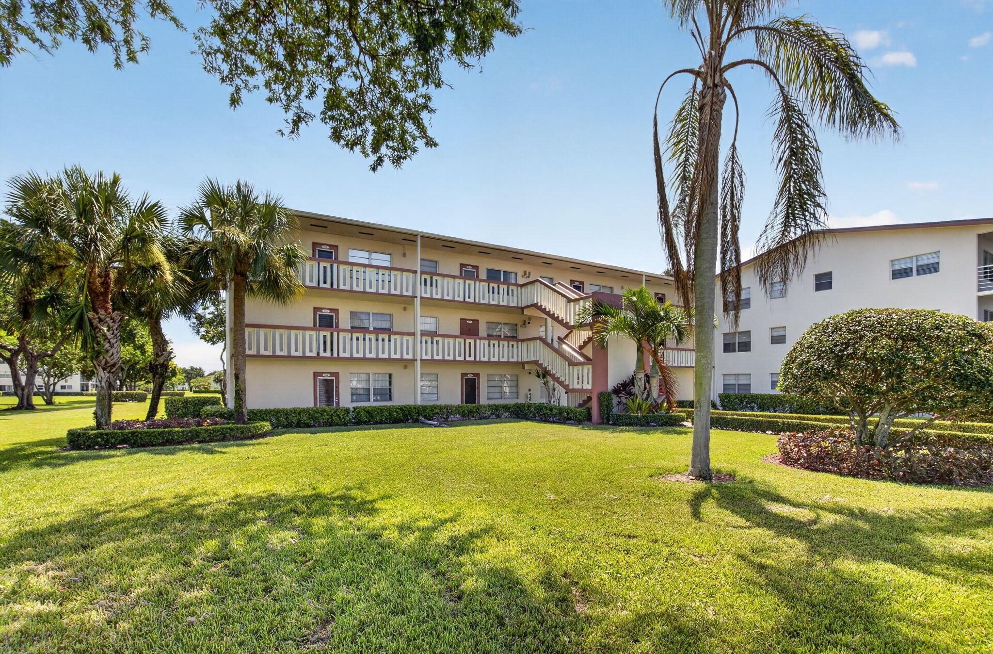 236 Preston Way f, Boca Raton, FL 33434, Boca Raton - Photo 3