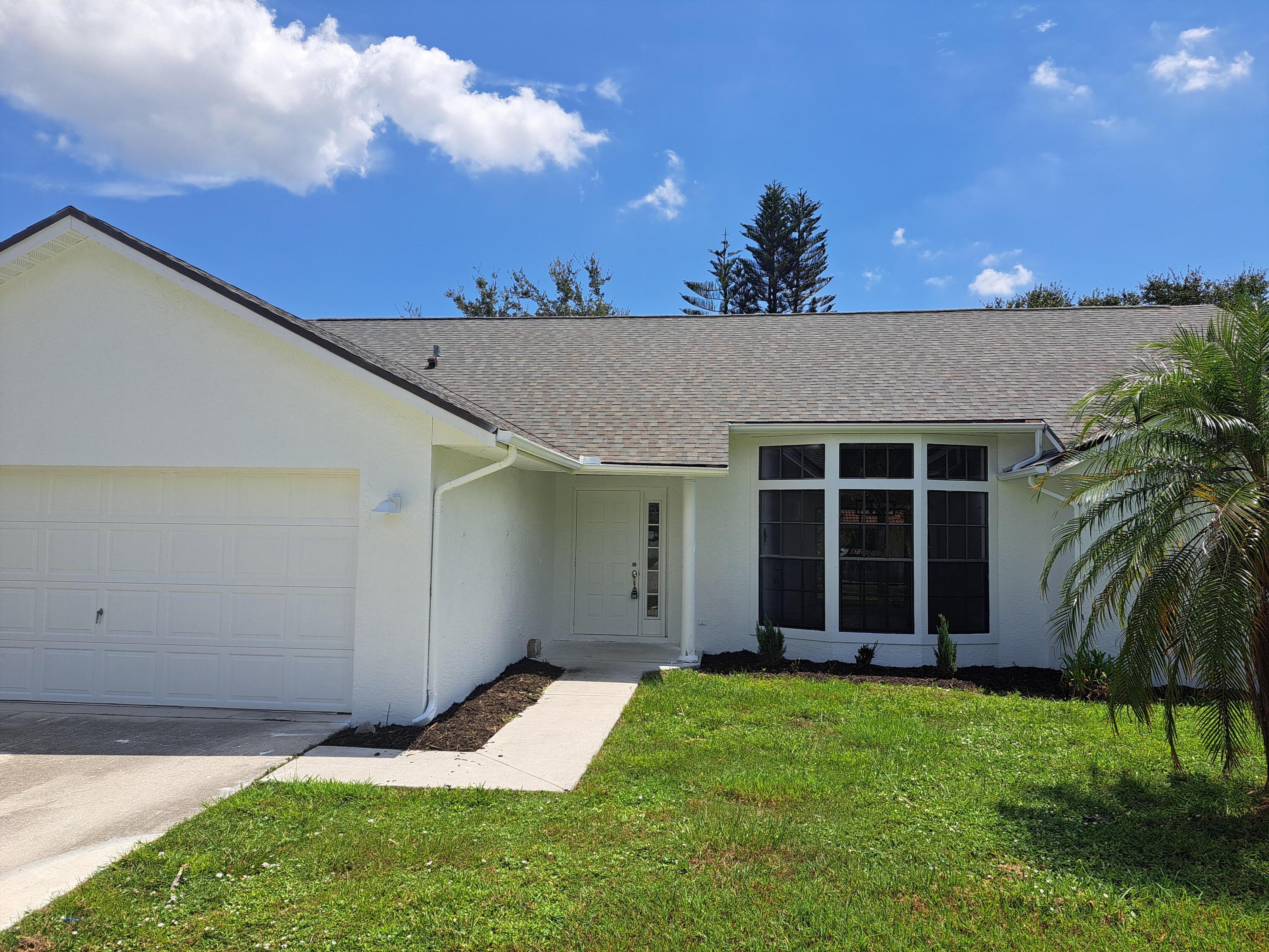 5000 NW Erskin Terrace, Port St. Lucie, FL 34983, Port St. Lucie - Photo 3