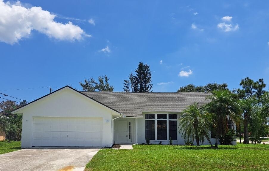 5000 NW Erskin Terrace, Port St. Lucie, FL 34983, Port St. Lucie - Photo 2