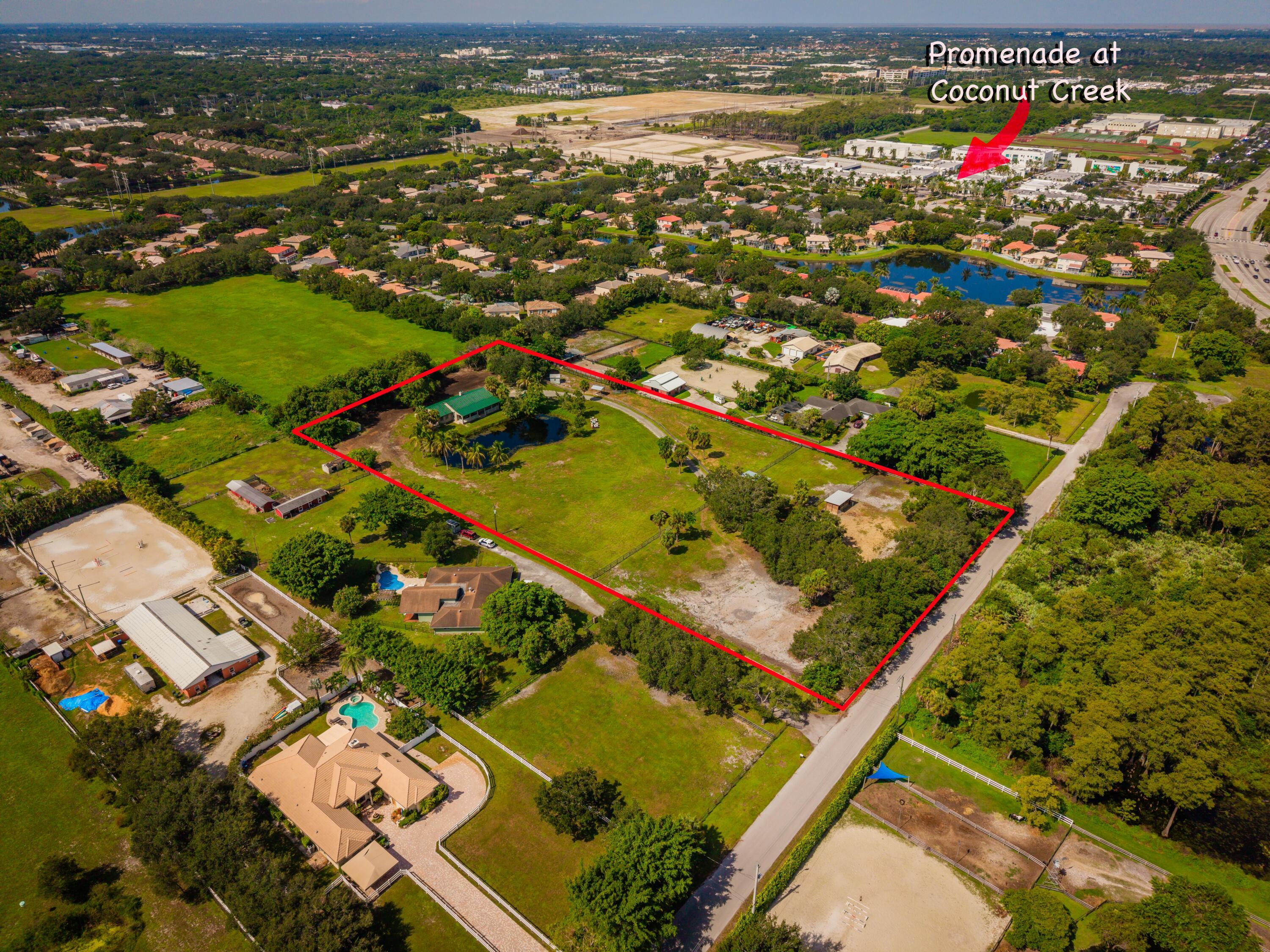 4300 Vinkemulder Road, Coconut Creek, FL 33073, Coconut Creek - Photo 4