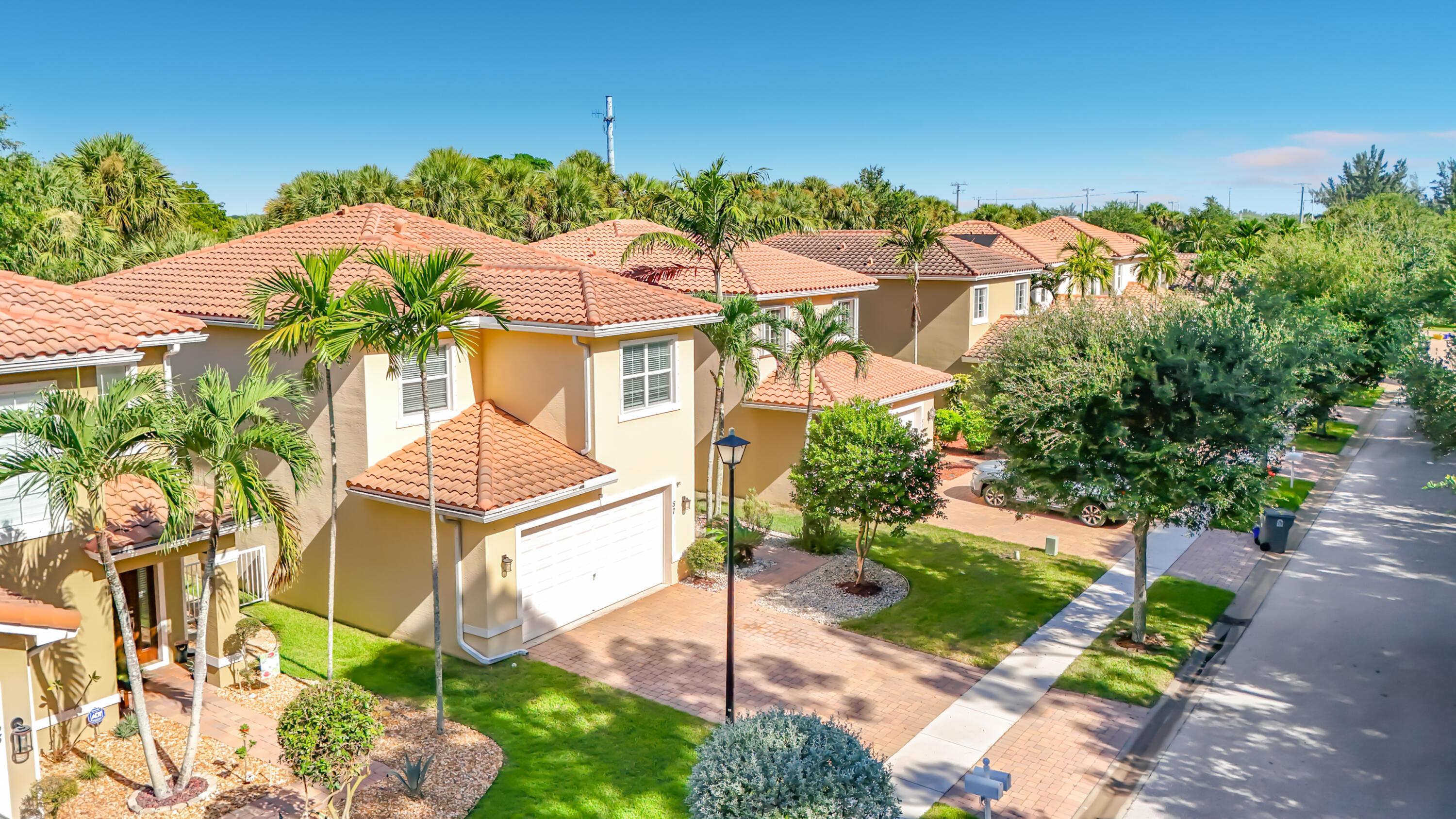 57 ATWELL Drive, West Palm Beach, FL 33411, West Palm Beach - Photo 2